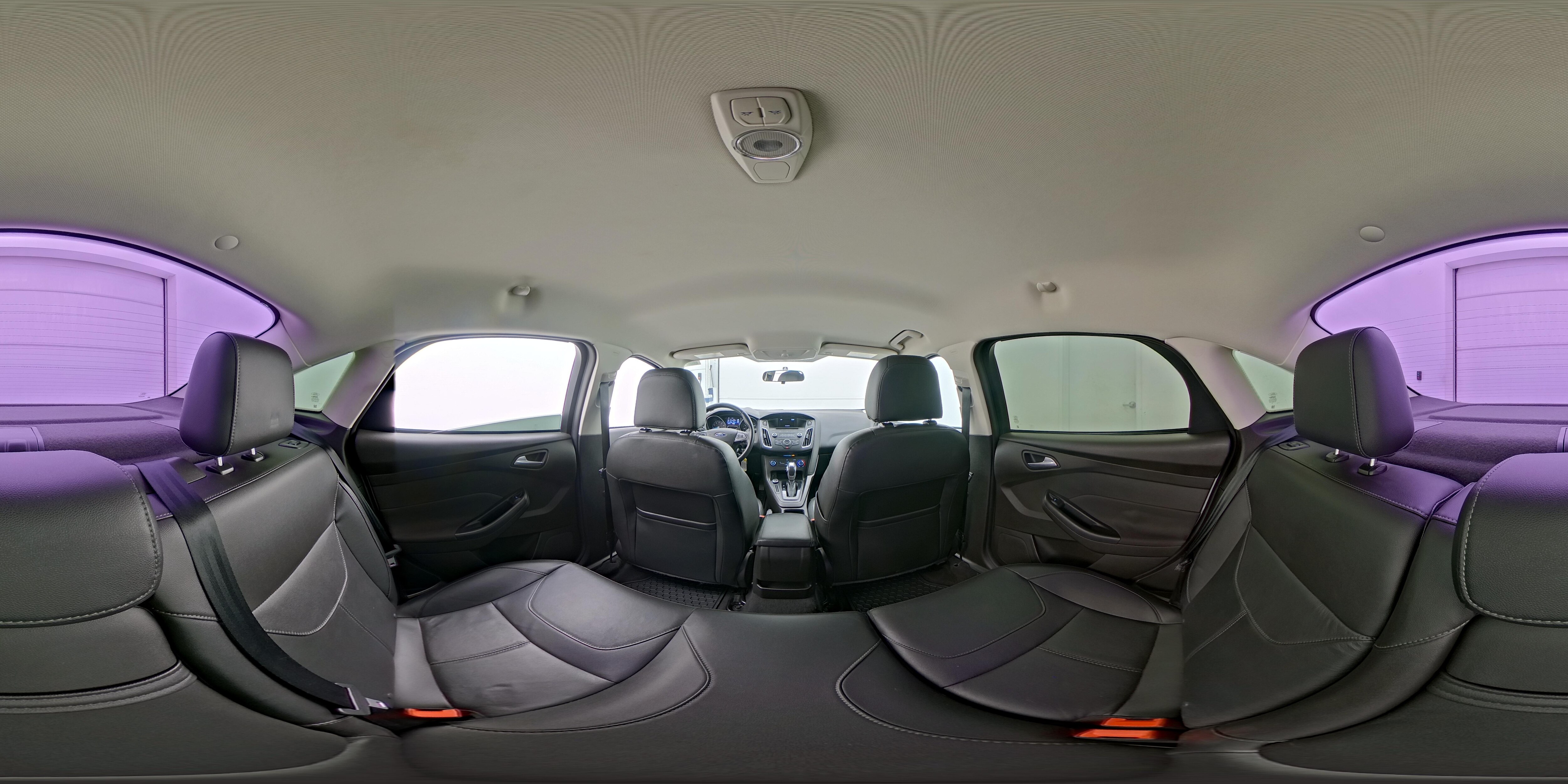 2016 Ford Focus SE - Photo 25
