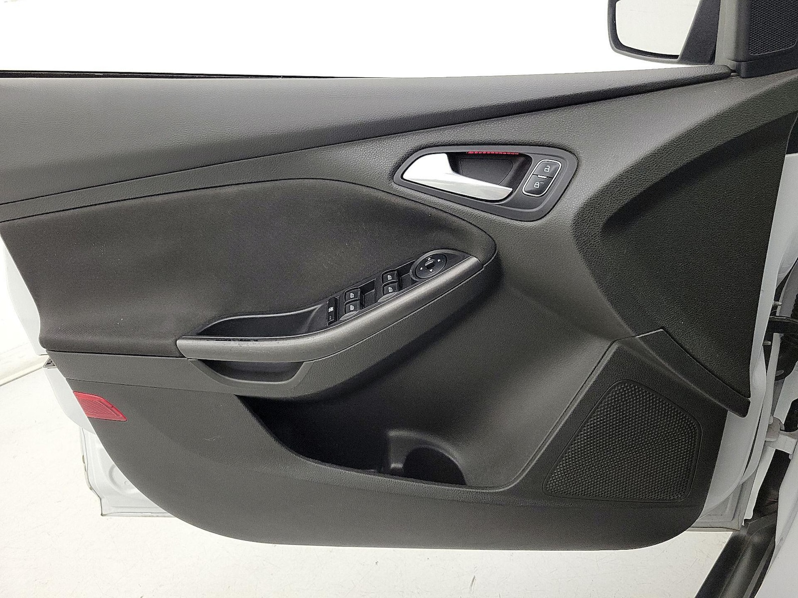 2016 Ford Focus SE - Photo 13