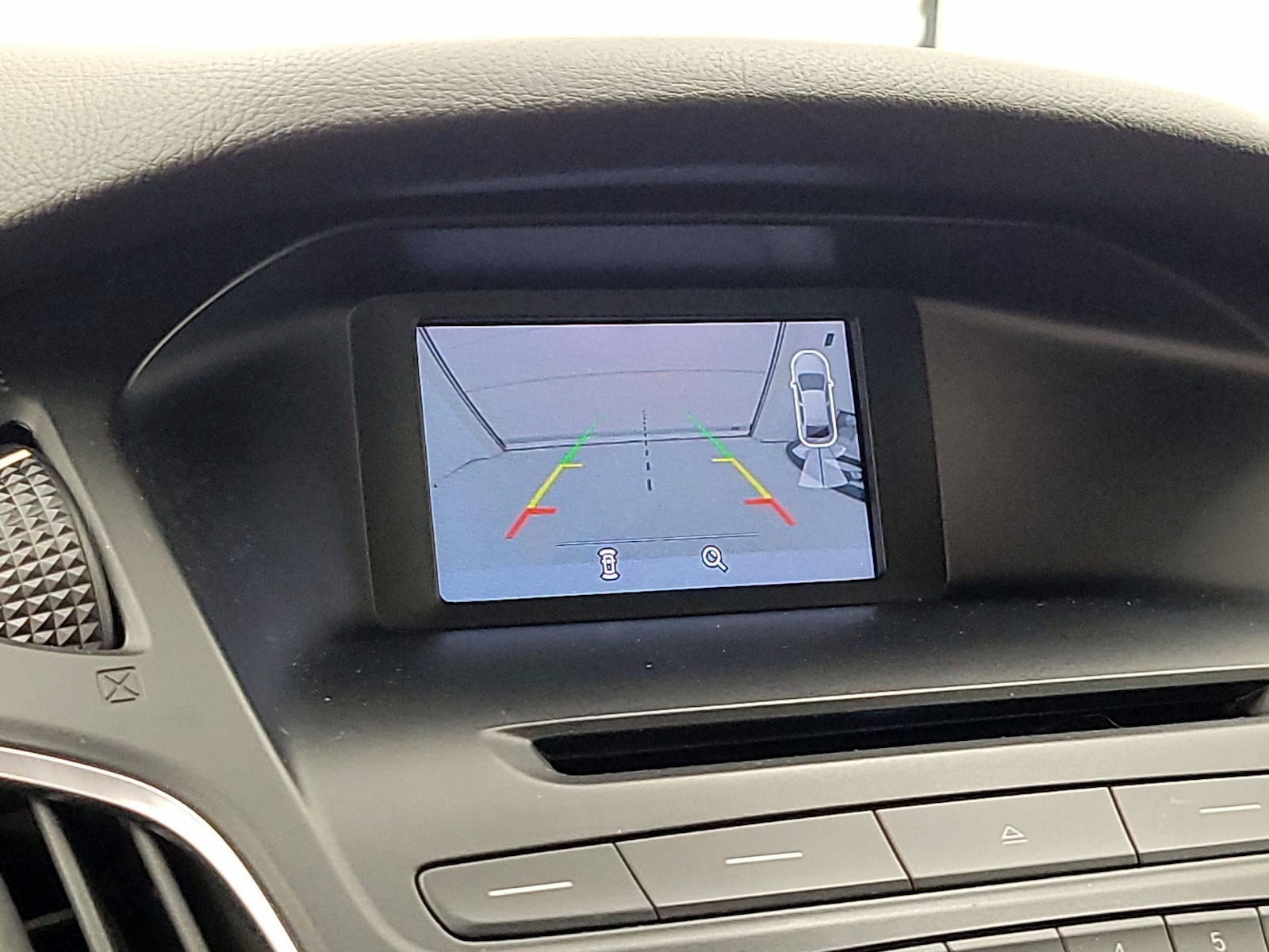 2016 Ford Focus SE - Photo 15