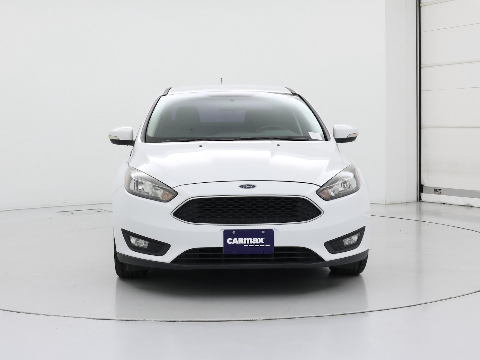 2016 Ford Focus SE - Photo 6