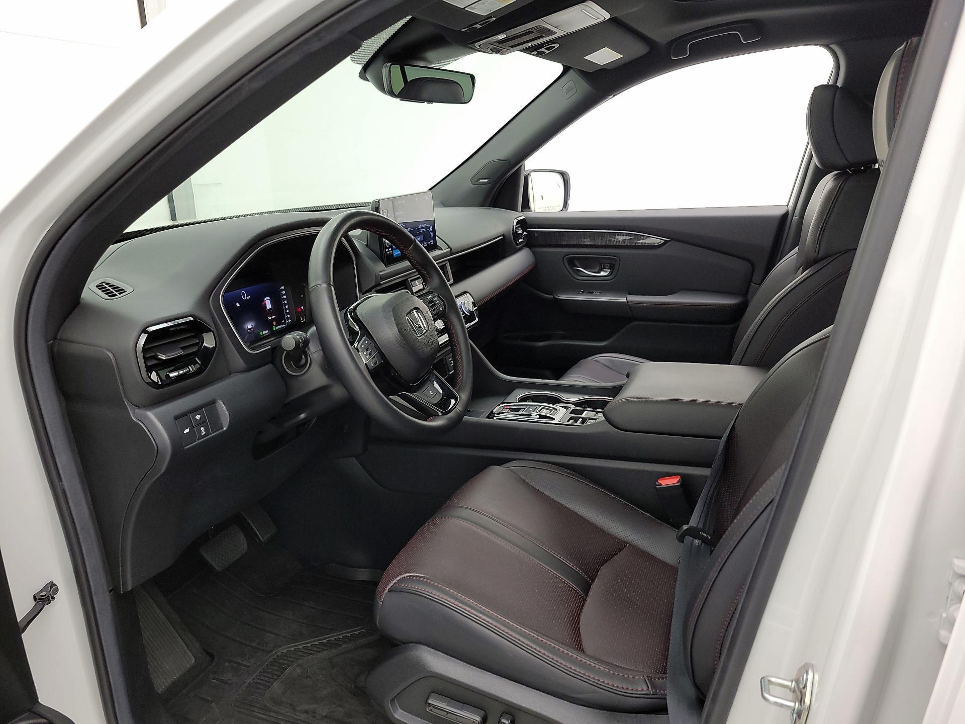 Thumbnail: 2025 Honda Pilot - 11