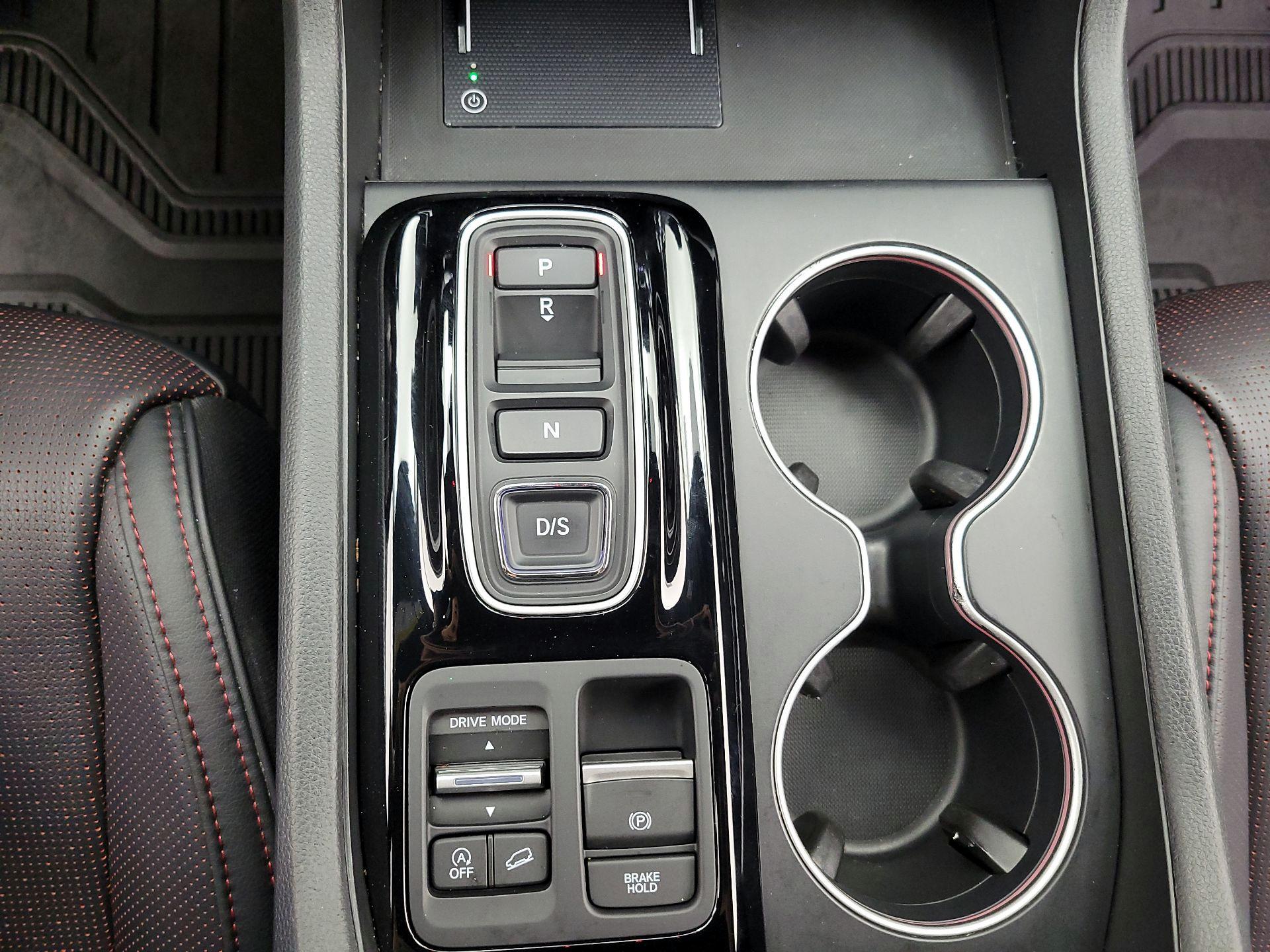 Thumbnail: 2025 Honda Pilot - 18