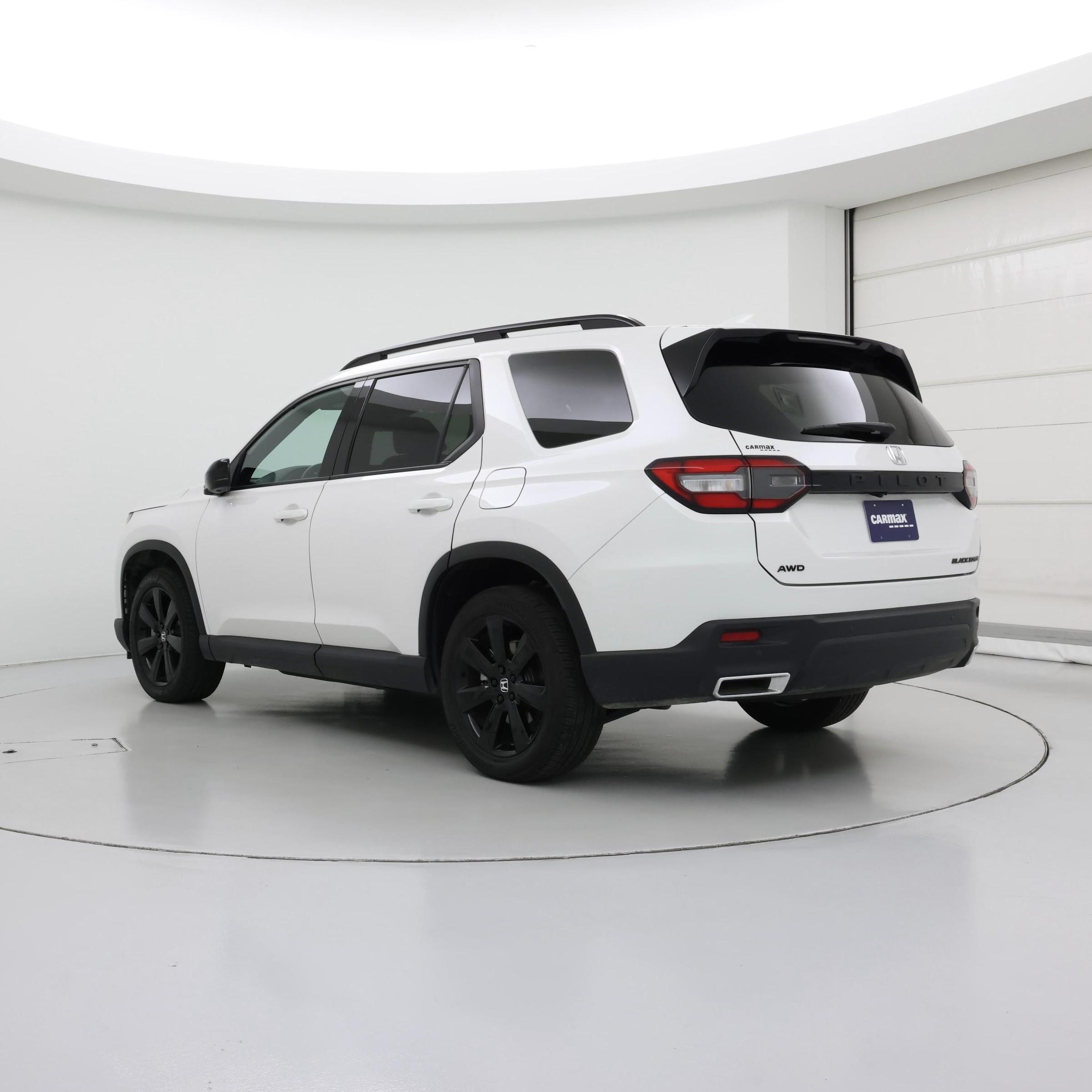 Thumbnail: 2025 Honda Pilot - 2