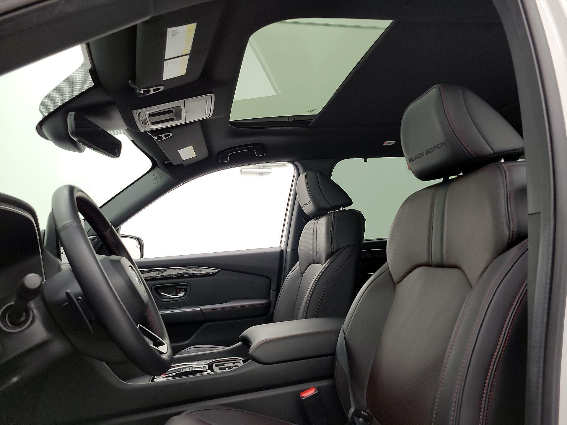 Thumbnail: 2025 Honda Pilot - 20