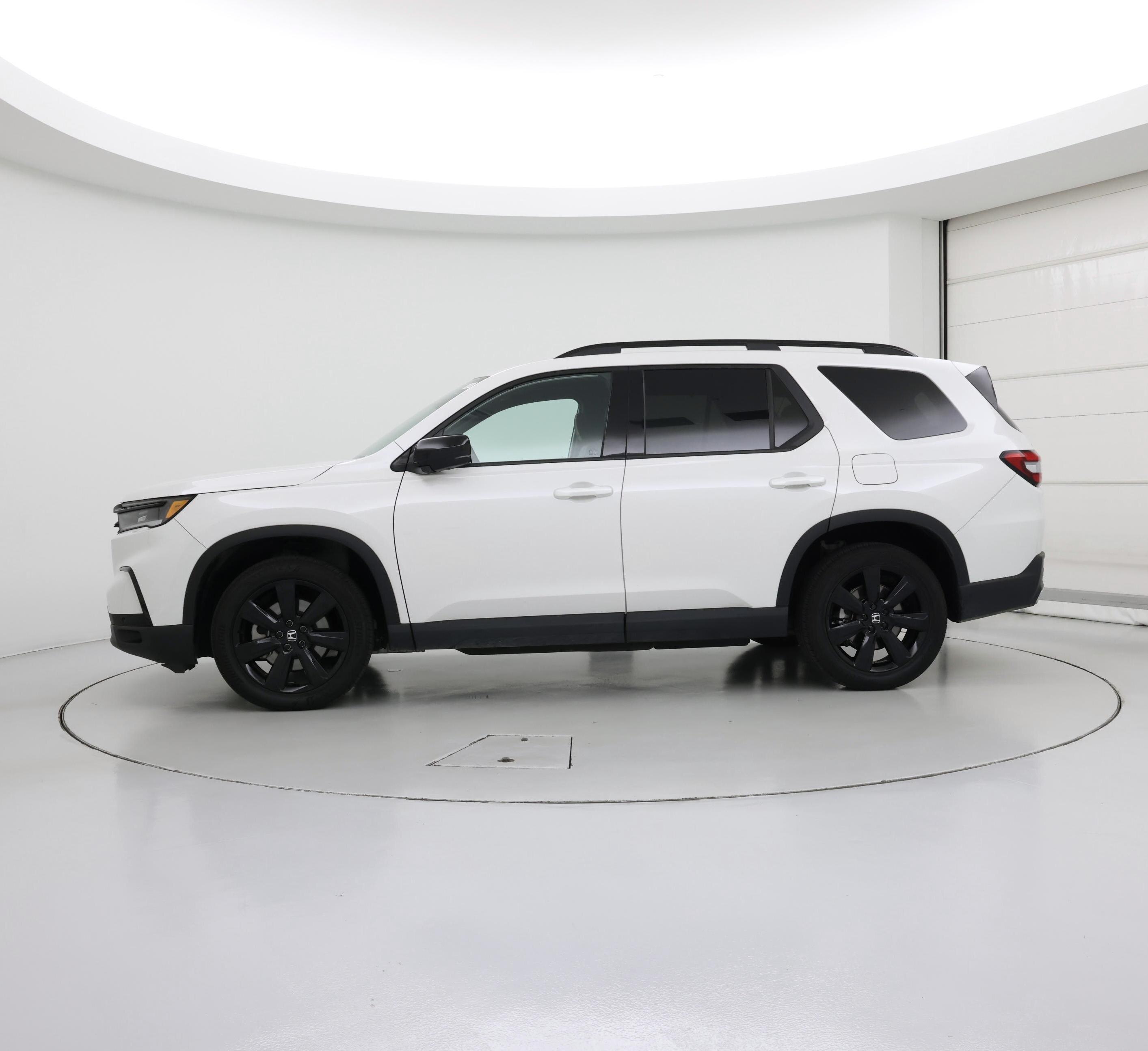 Thumbnail: 2025 Honda Pilot - 3