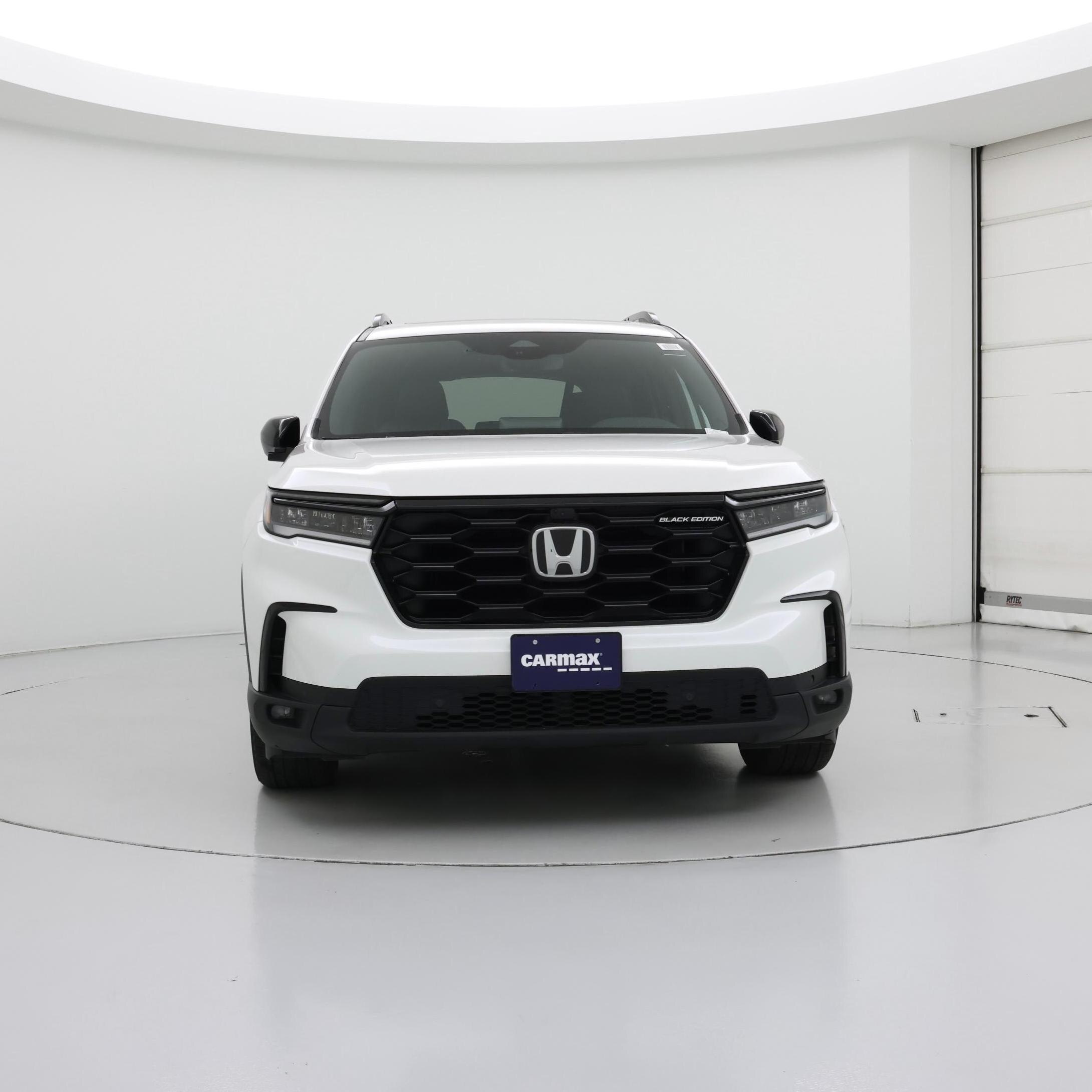 Thumbnail: 2025 Honda Pilot - 5
