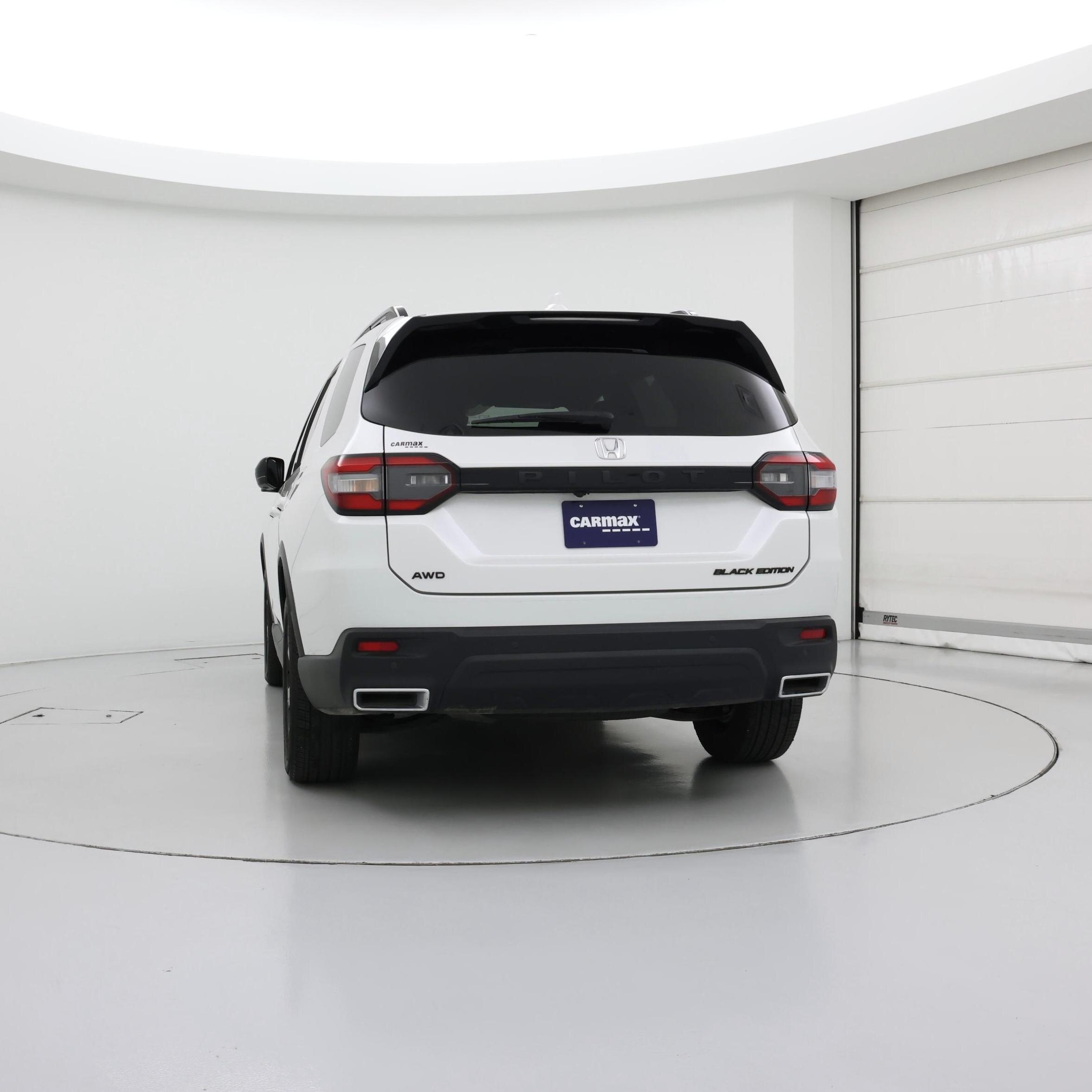 Thumbnail: 2025 Honda Pilot - 6