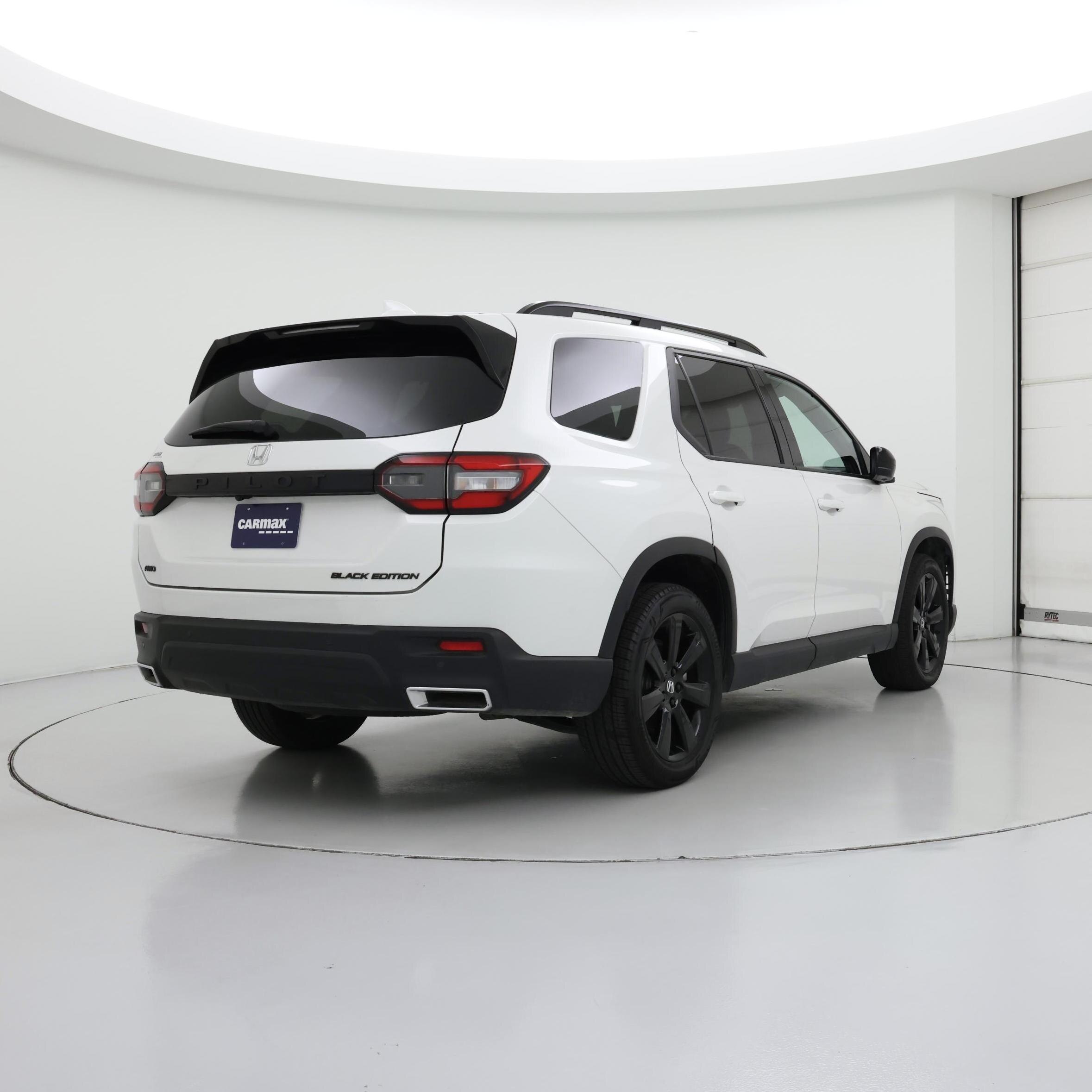 Thumbnail: 2025 Honda Pilot - 8