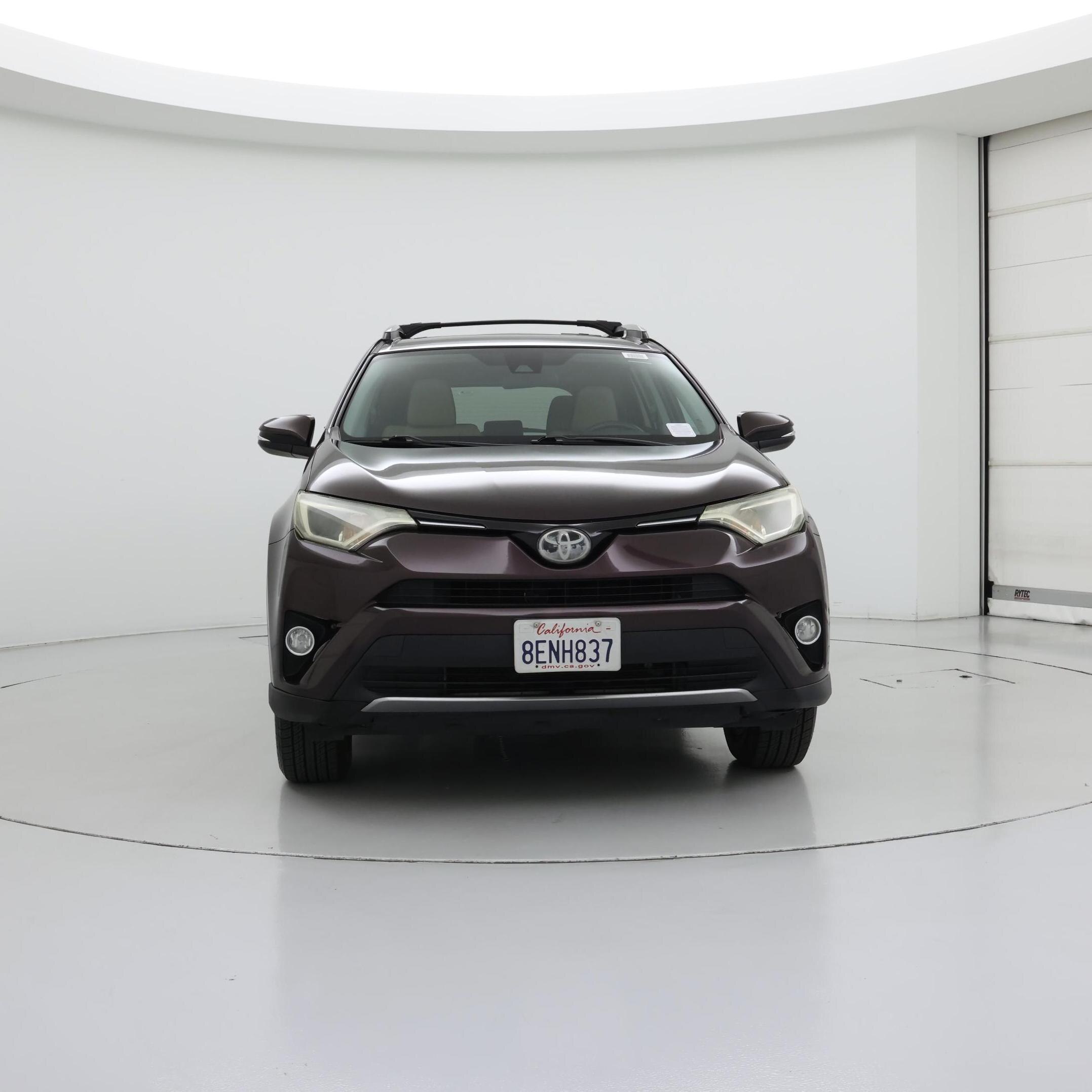 Thumbnail: 2018 Toyota RAV4 - 5