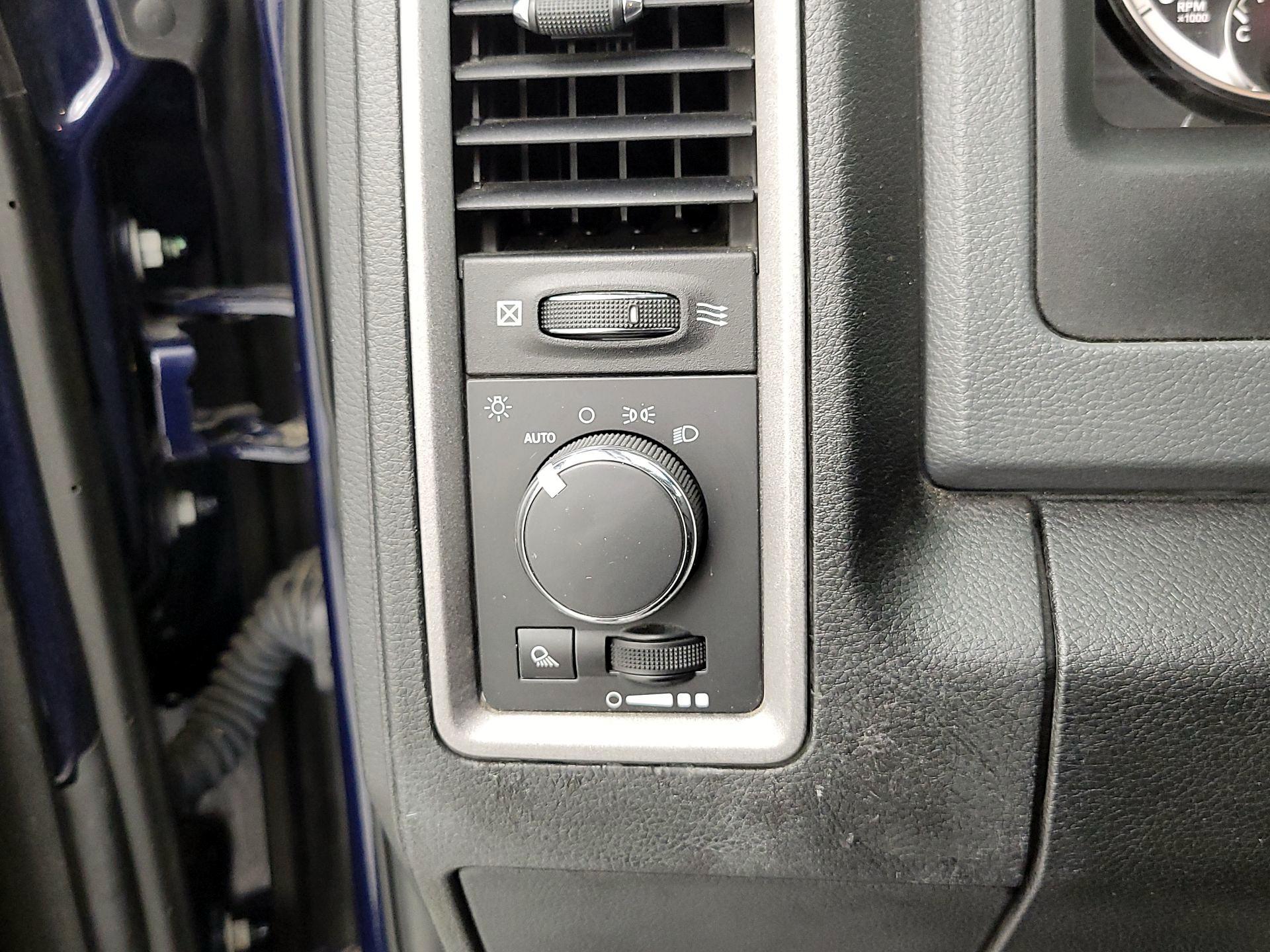 Thumbnail: 2017 RAM 2500 - 13