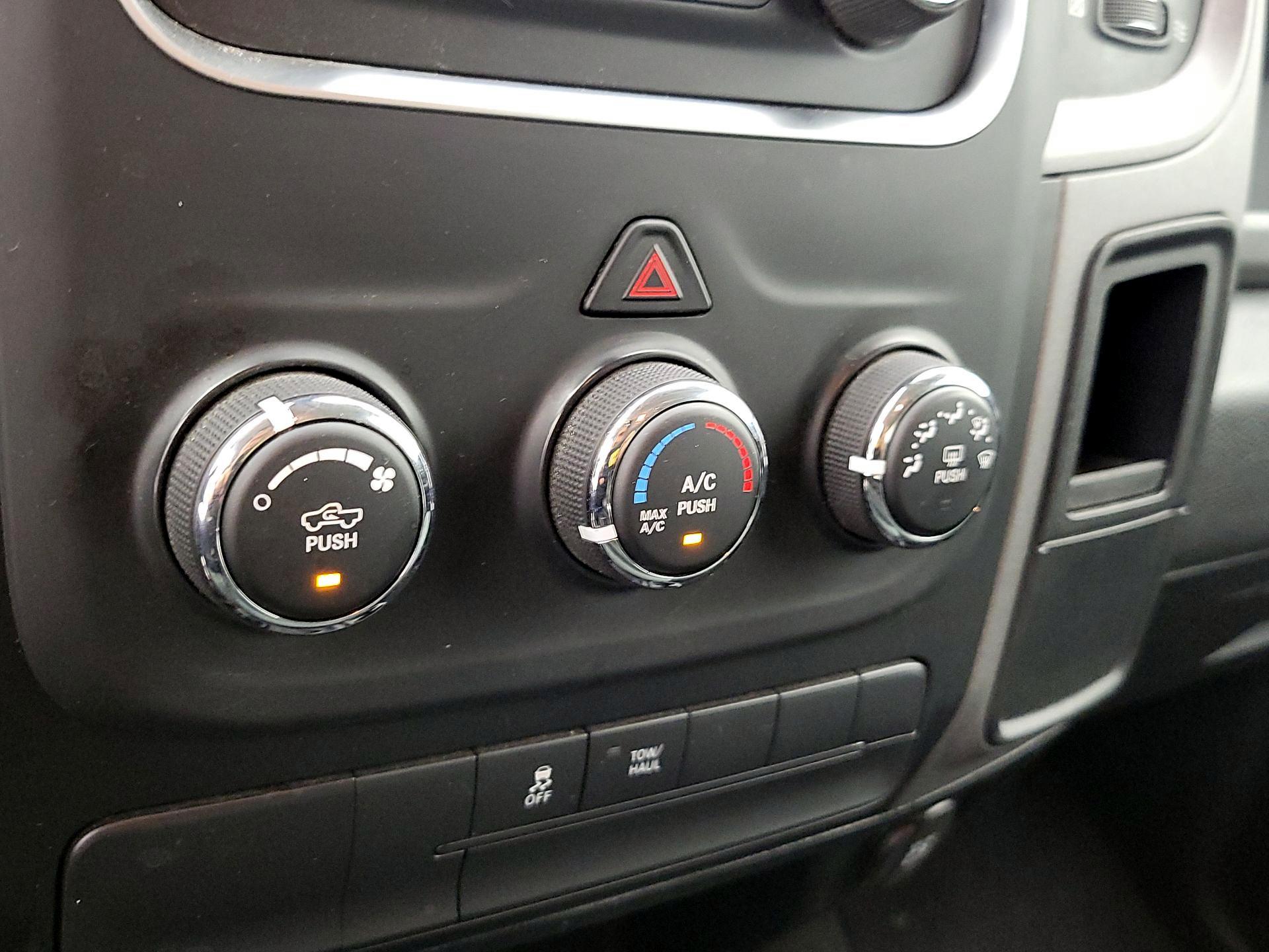 Thumbnail: 2017 RAM 2500 - 15