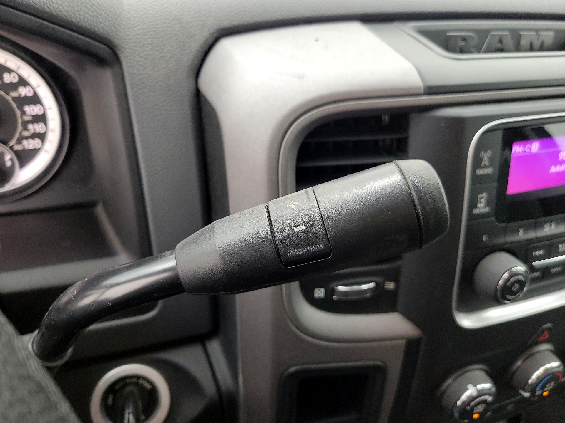 Thumbnail: 2017 RAM 2500 - 16
