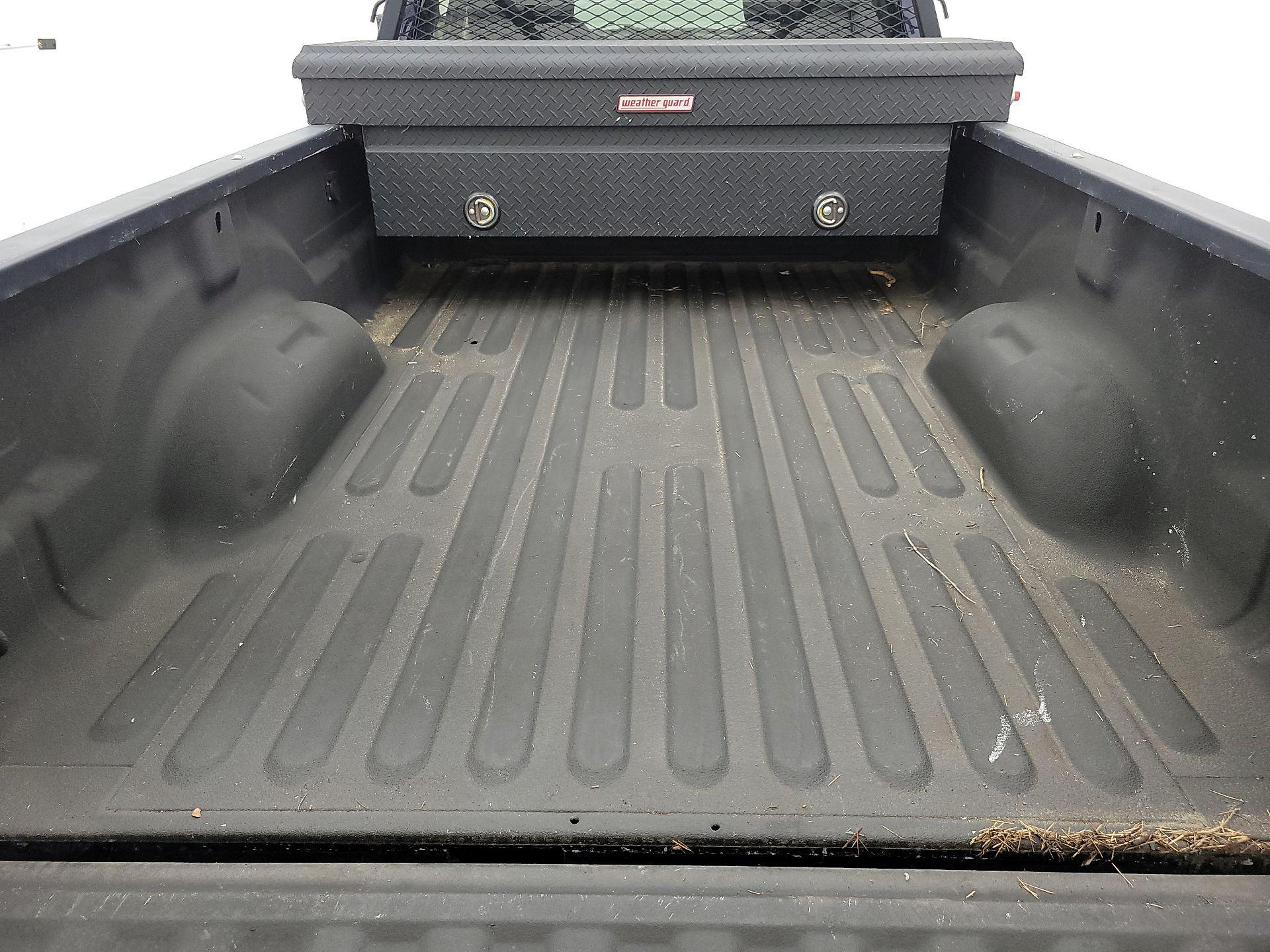 Thumbnail: 2017 RAM 2500 - 19