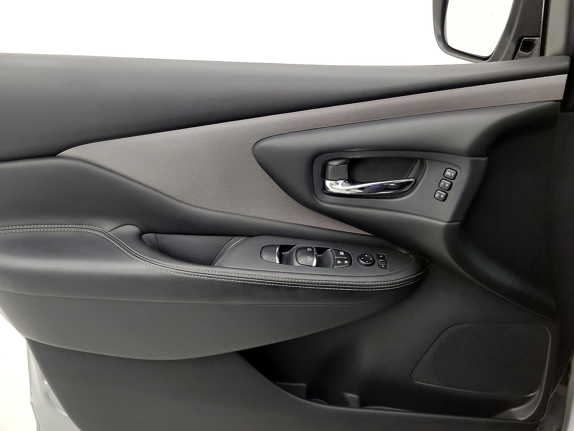 Thumbnail: 2019 Nissan Murano - 12
