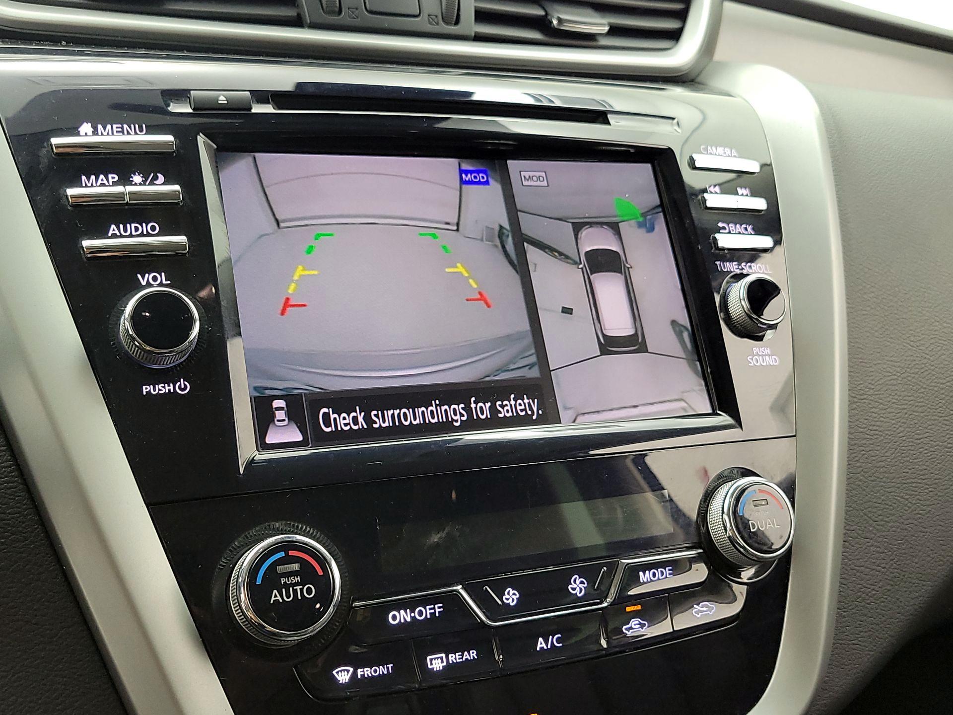 Thumbnail: 2019 Nissan Murano - 14