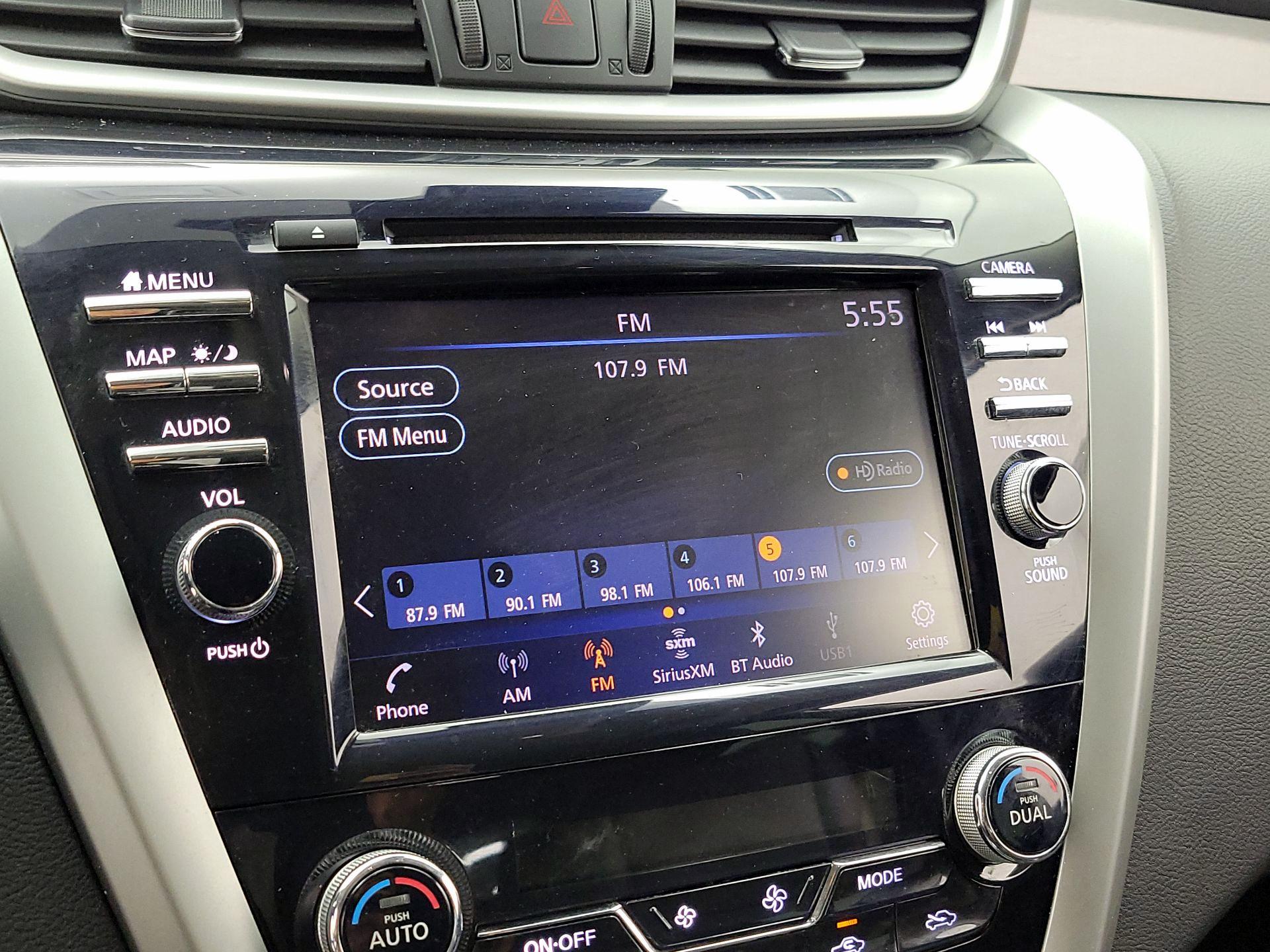 Thumbnail: 2019 Nissan Murano - 15