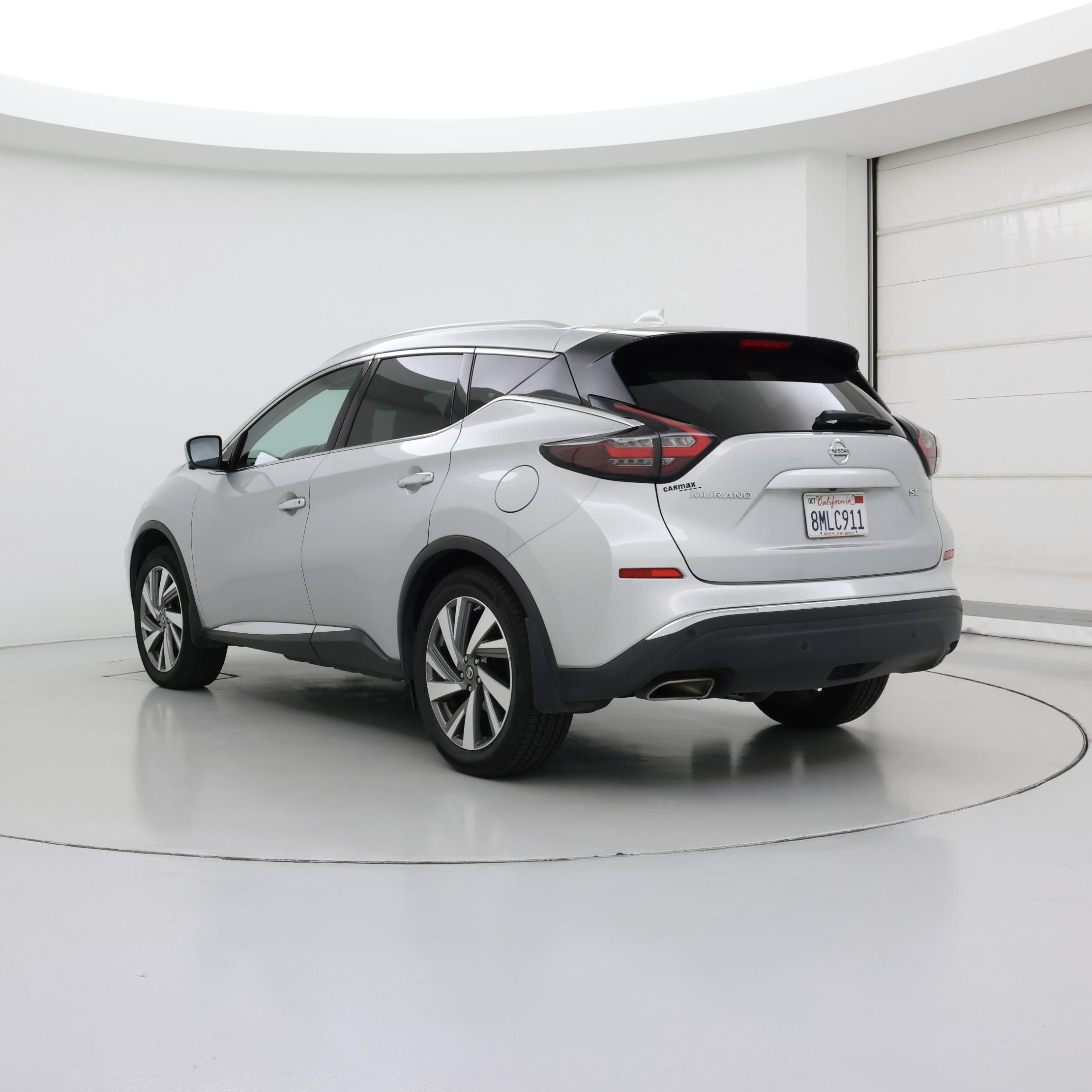 Thumbnail: 2019 Nissan Murano - 2