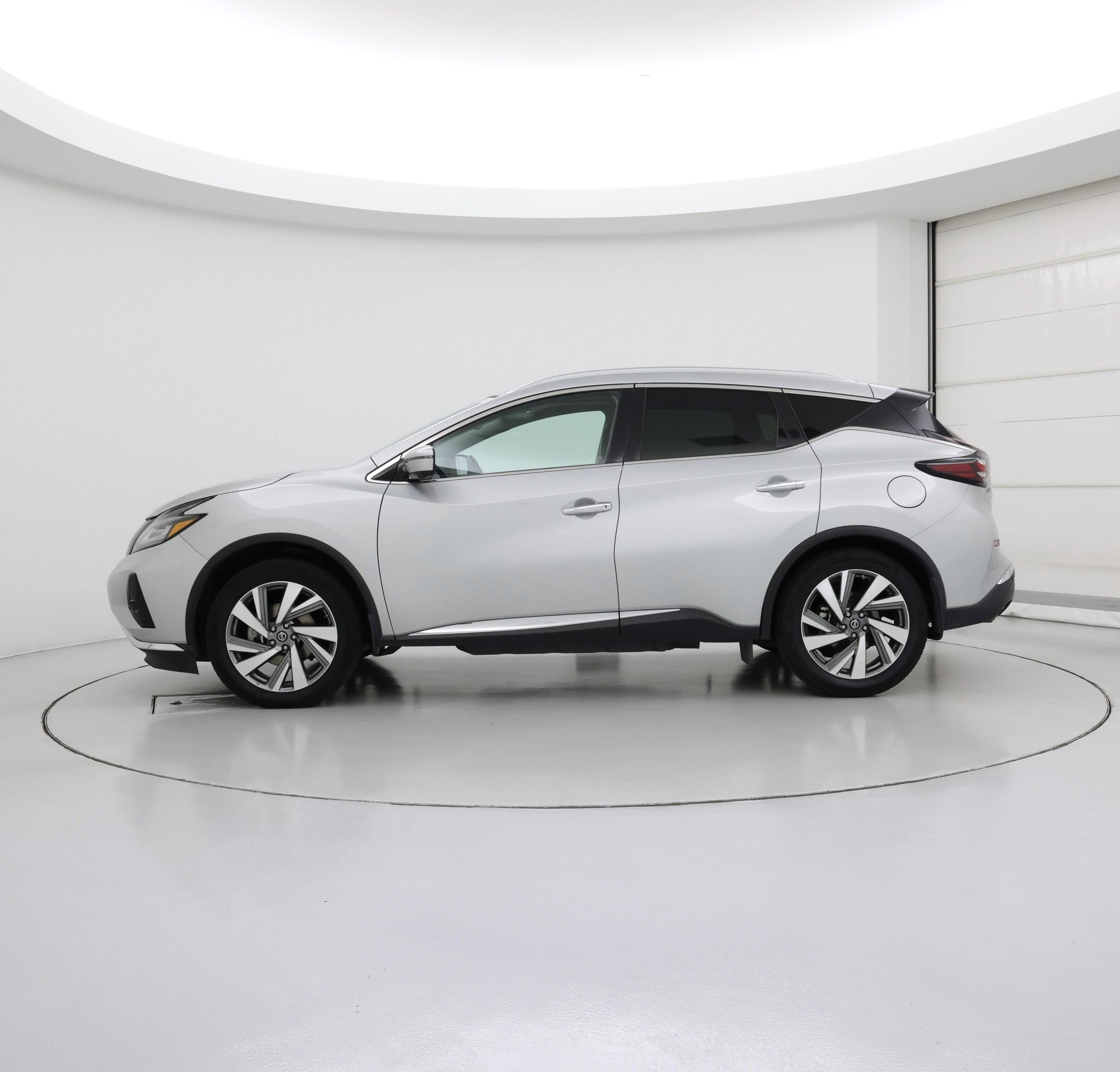 Thumbnail: 2019 Nissan Murano - 3