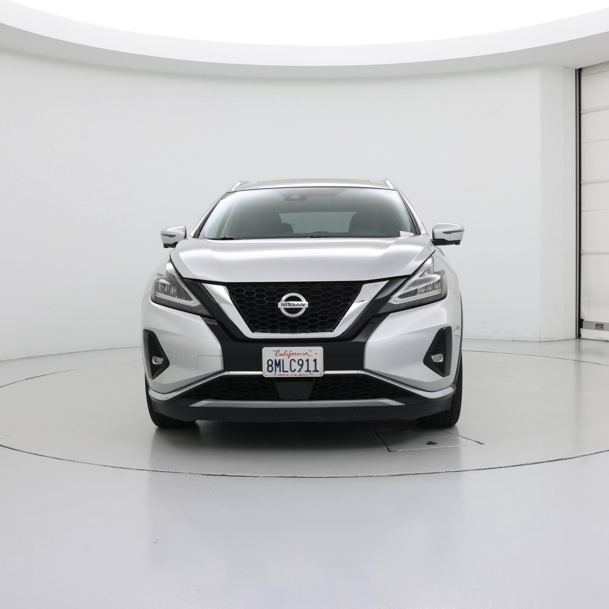 Thumbnail: 2019 Nissan Murano - 5