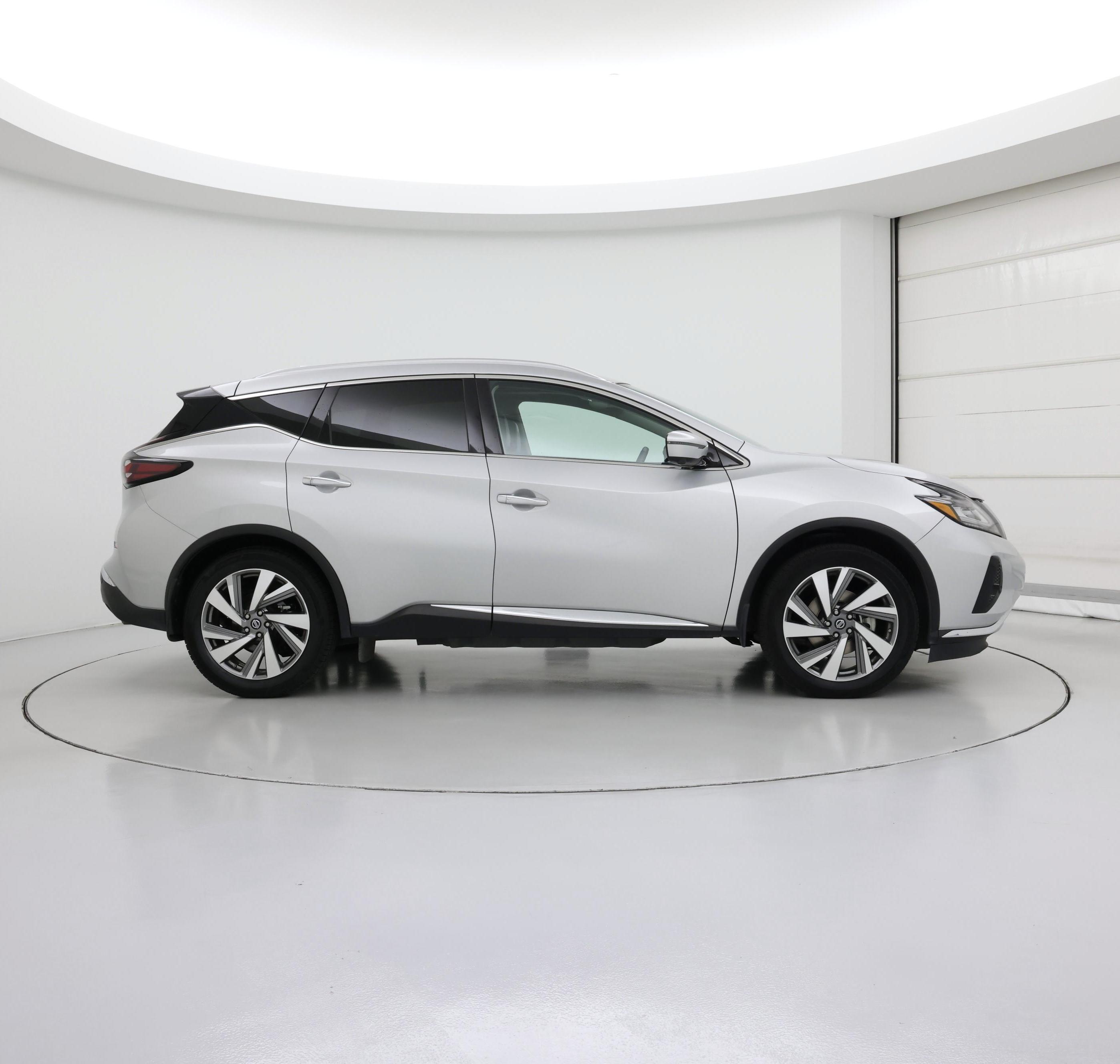 Thumbnail: 2019 Nissan Murano - 7