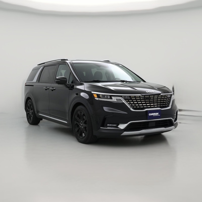 2022 Kia Carnival SX Prestige