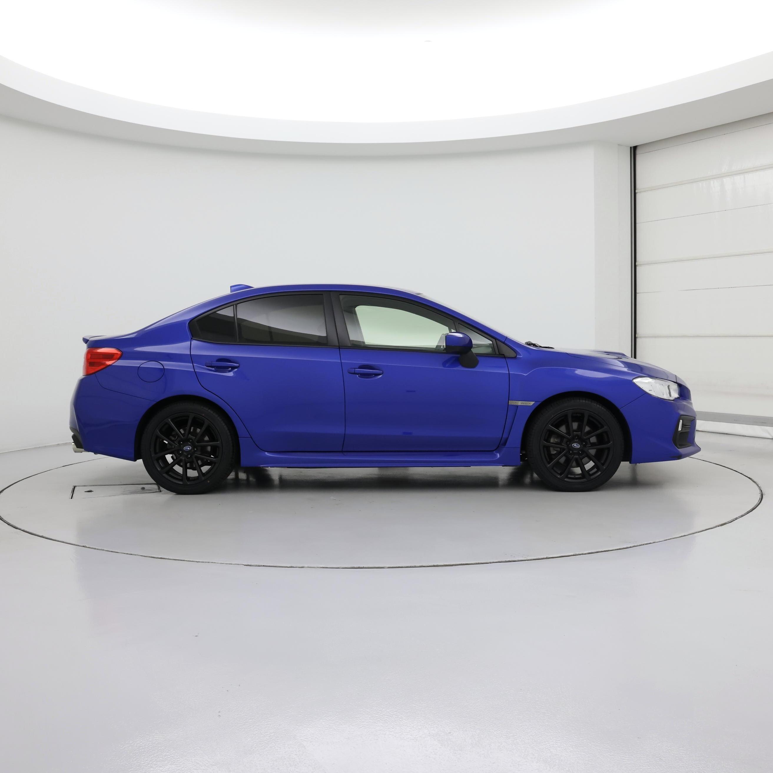 Thumbnail: 2020 Subaru WRX - 7