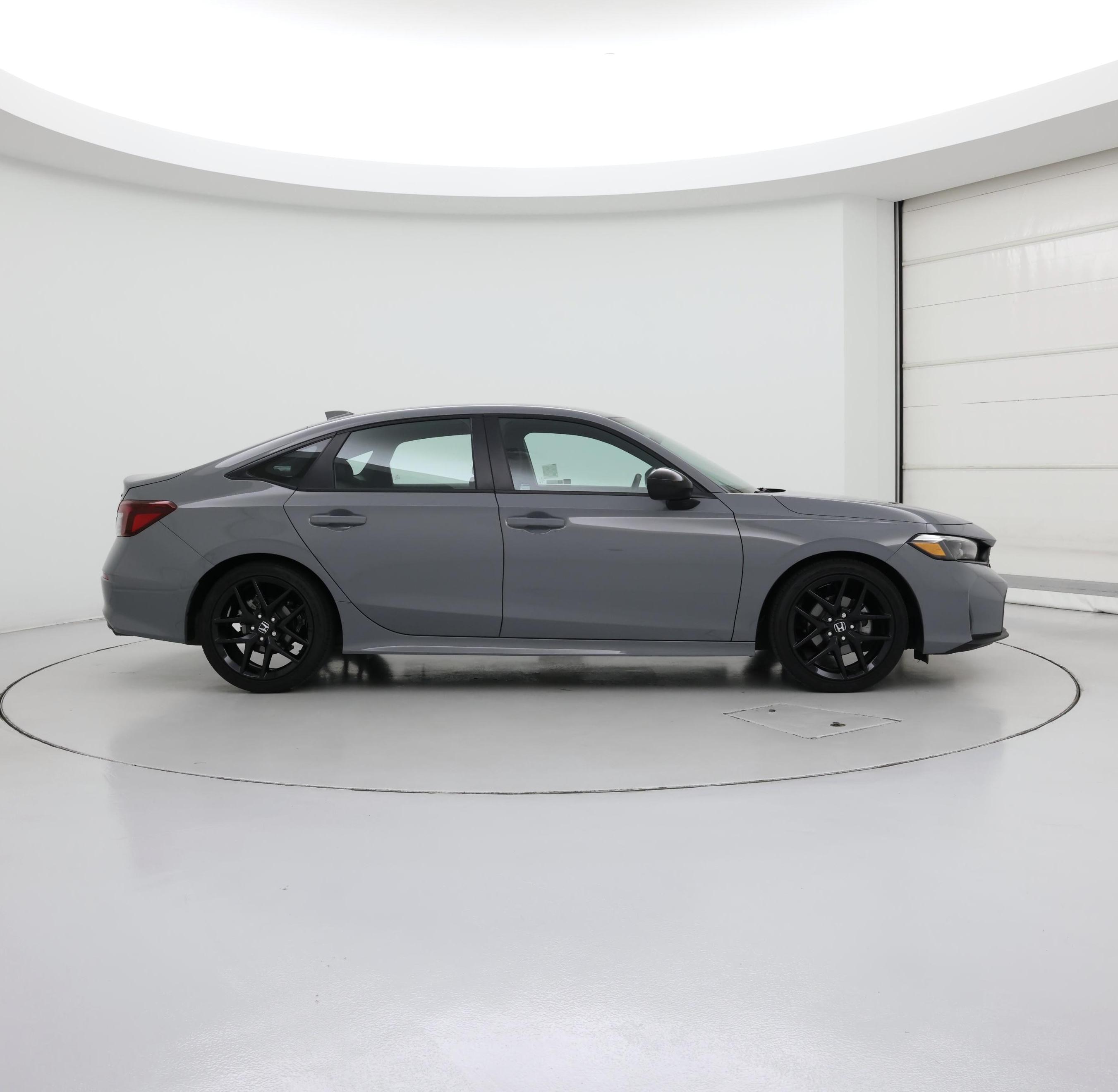 Thumbnail: 2026 Honda Civic - 7