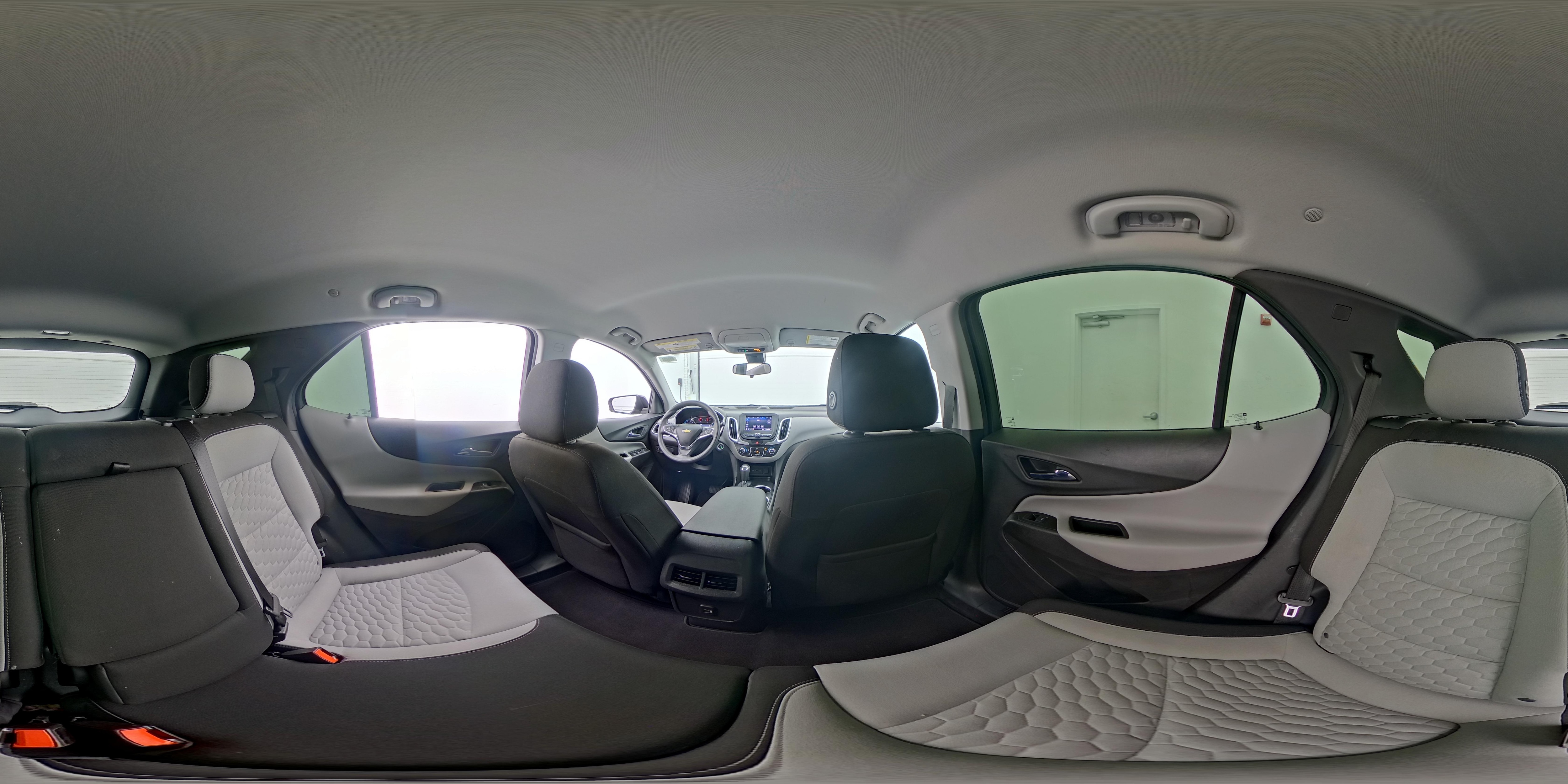 2020 Chevrolet Equinox 2FL - Photo 25