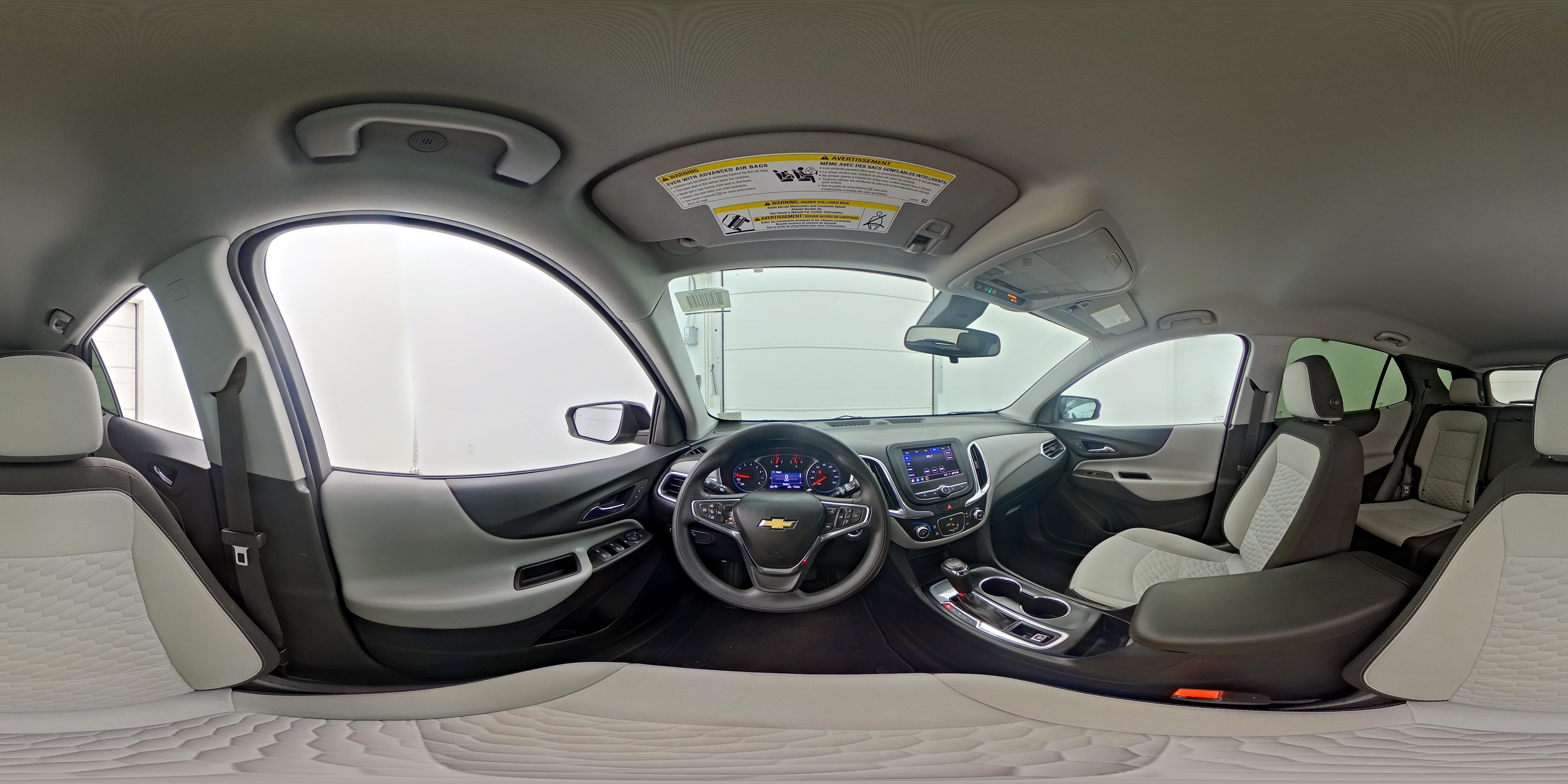 2020 Chevrolet Equinox 2FL - Photo 26