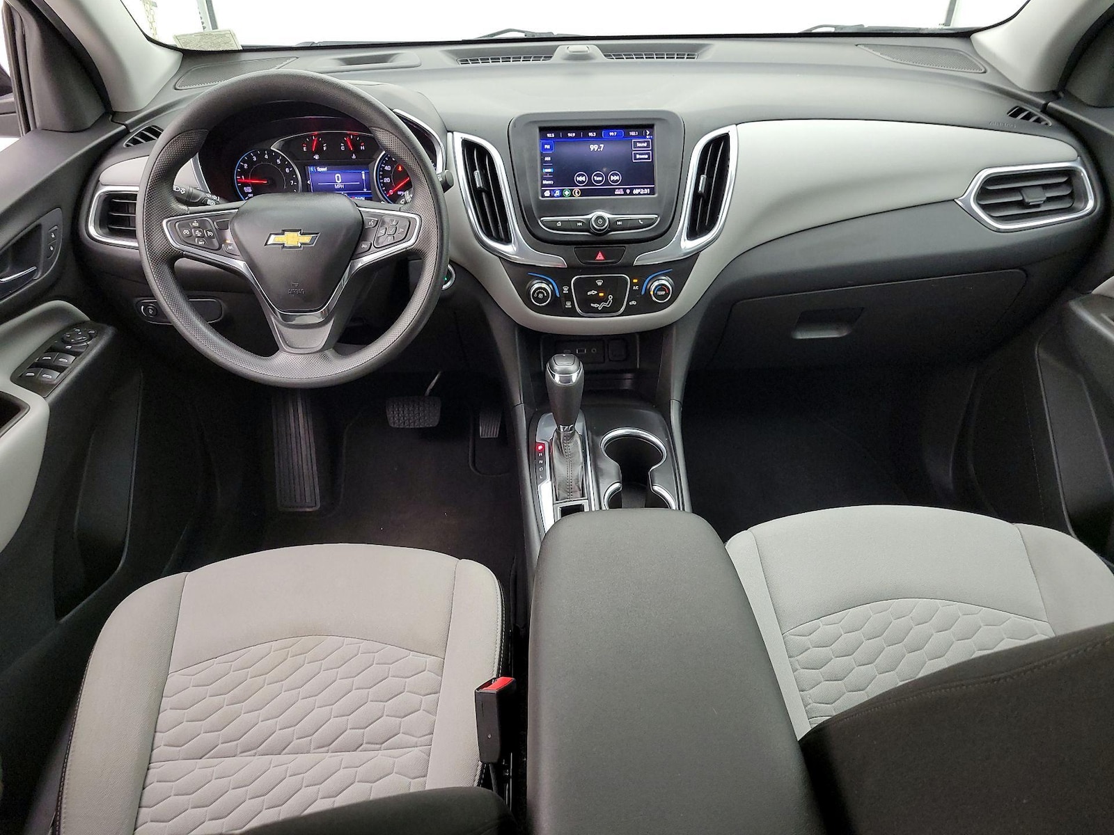 2020 Chevrolet Equinox 2FL - Photo 10