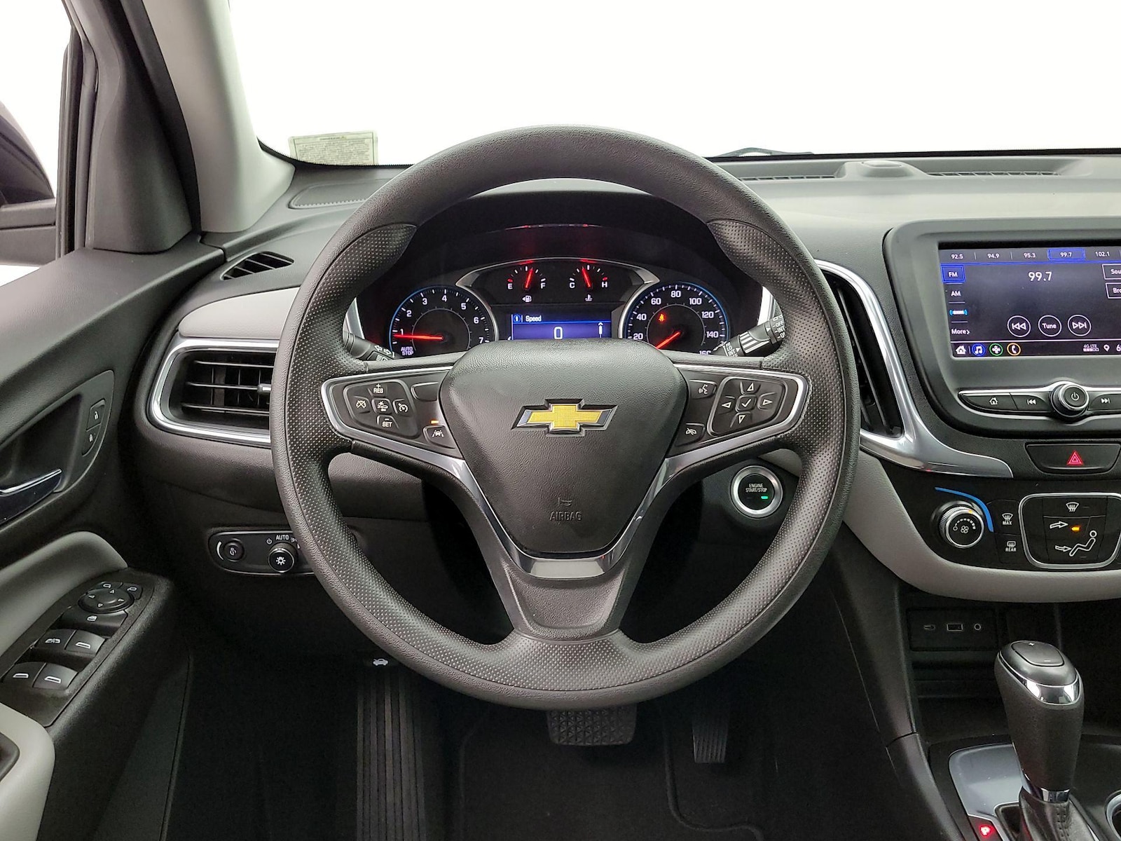 2020 Chevrolet Equinox 2FL - Photo 11