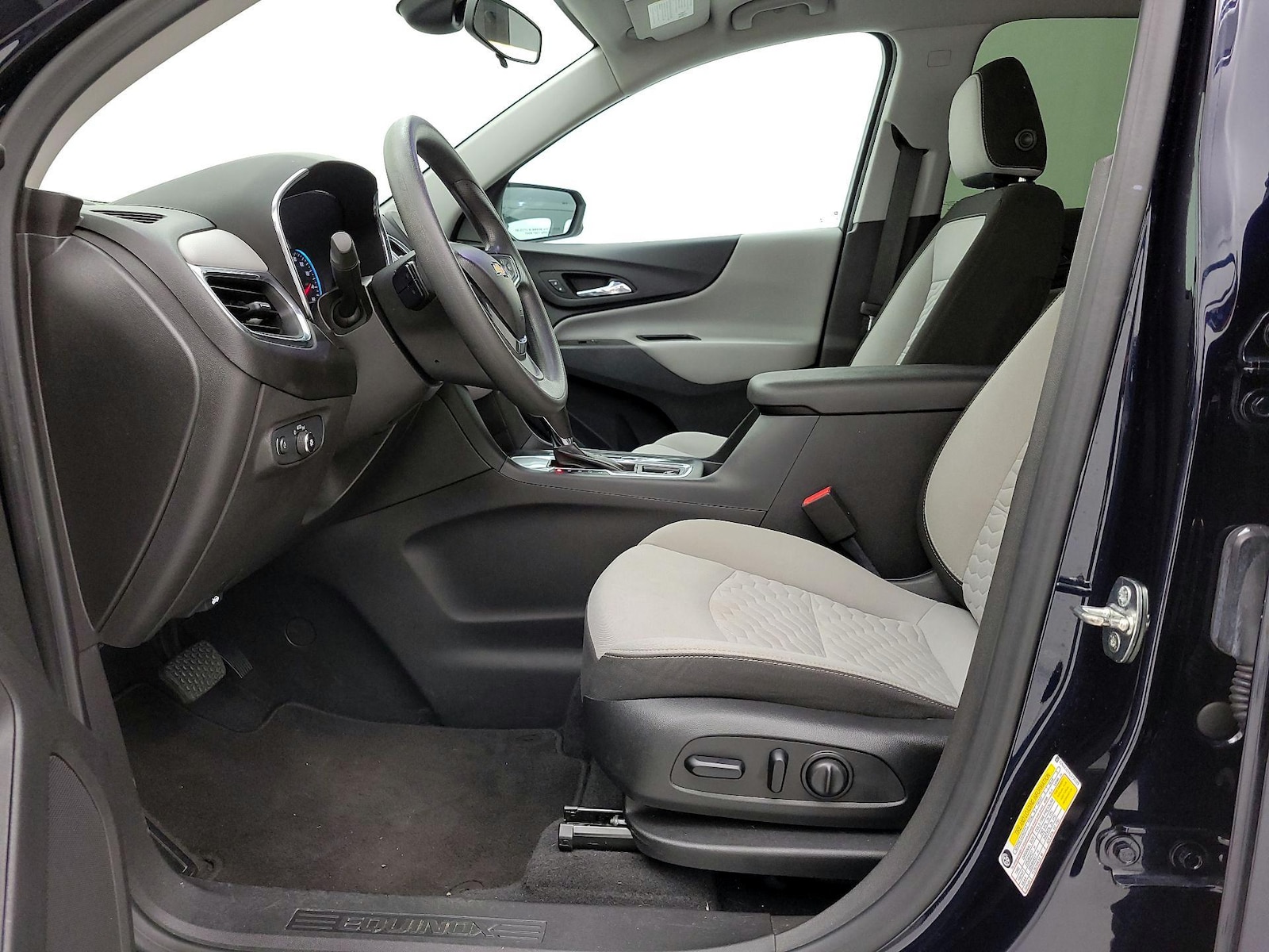 2020 Chevrolet Equinox 2FL - Photo 12
