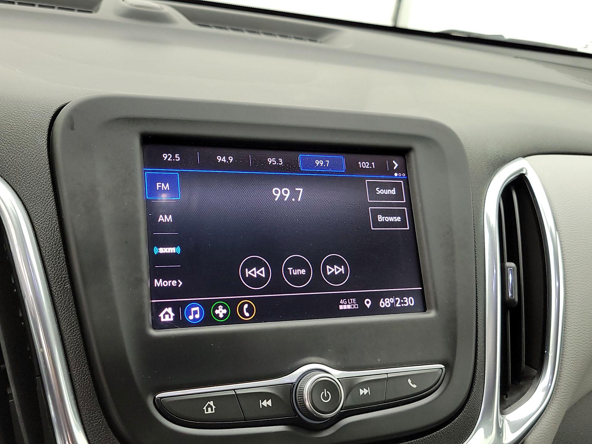 Thumbnail: 2020 Chevrolet Equinox - 15