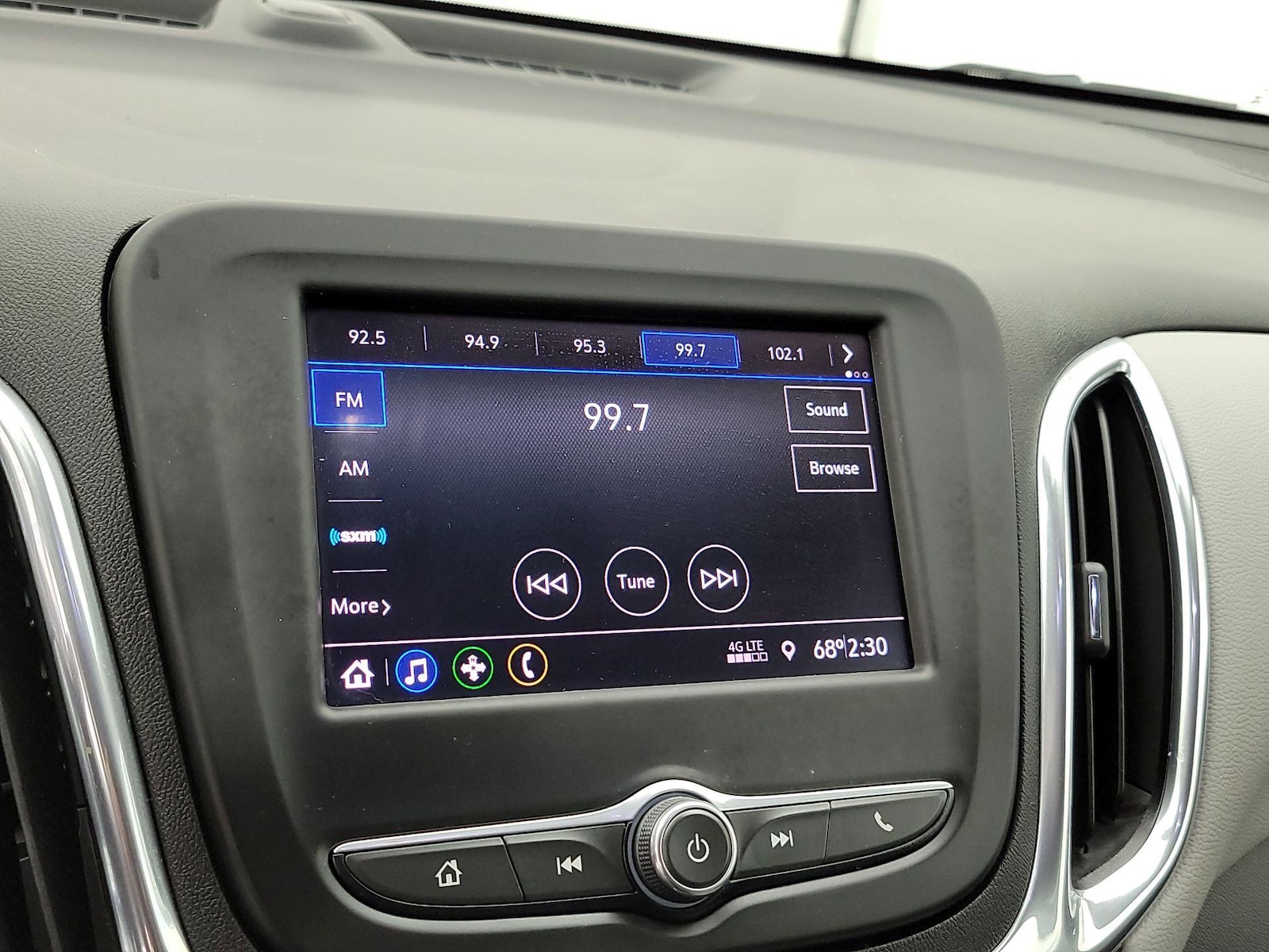 2020 Chevrolet Equinox 2FL - Photo 16