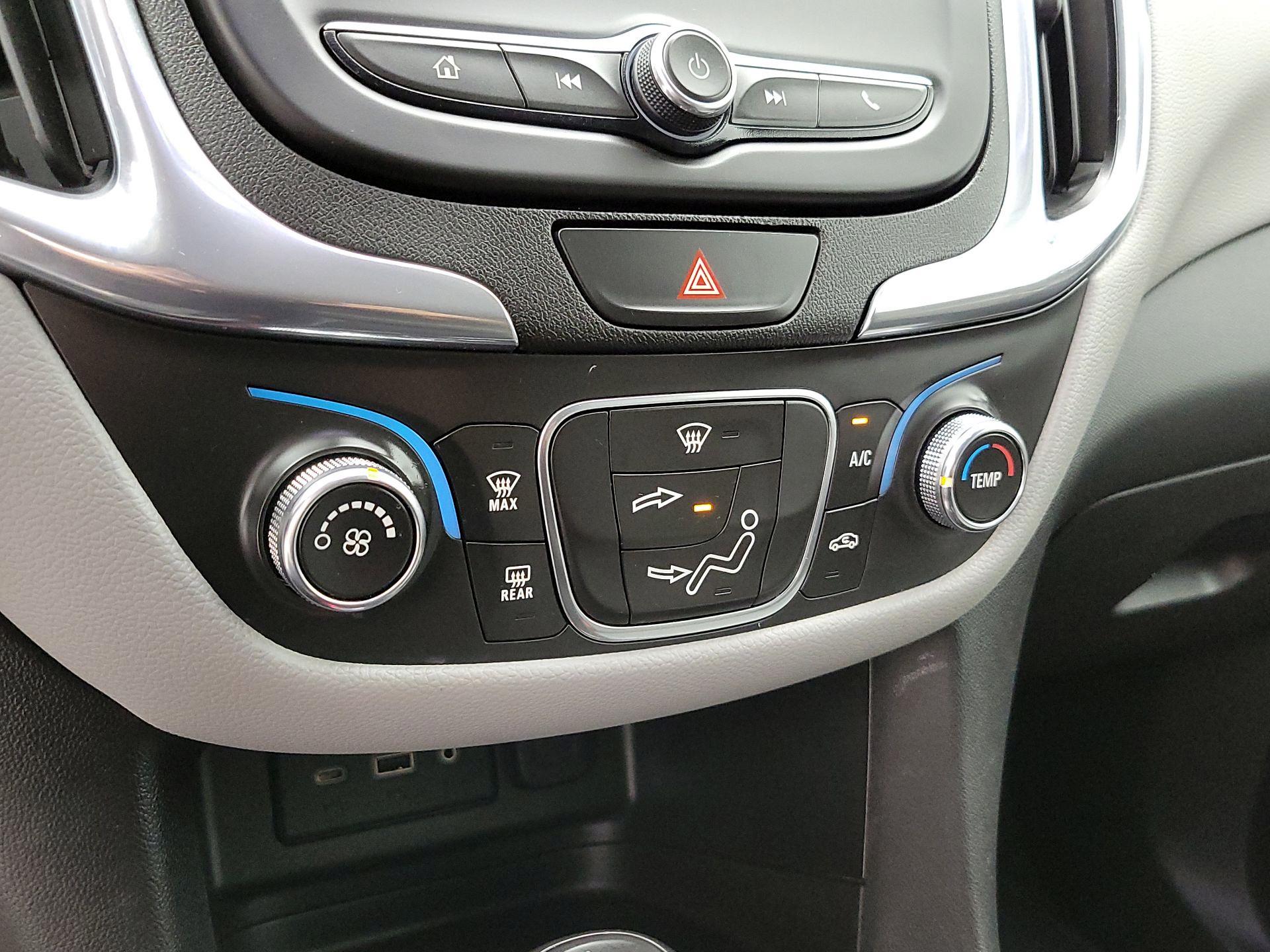 Thumbnail: 2020 Chevrolet Equinox - 16