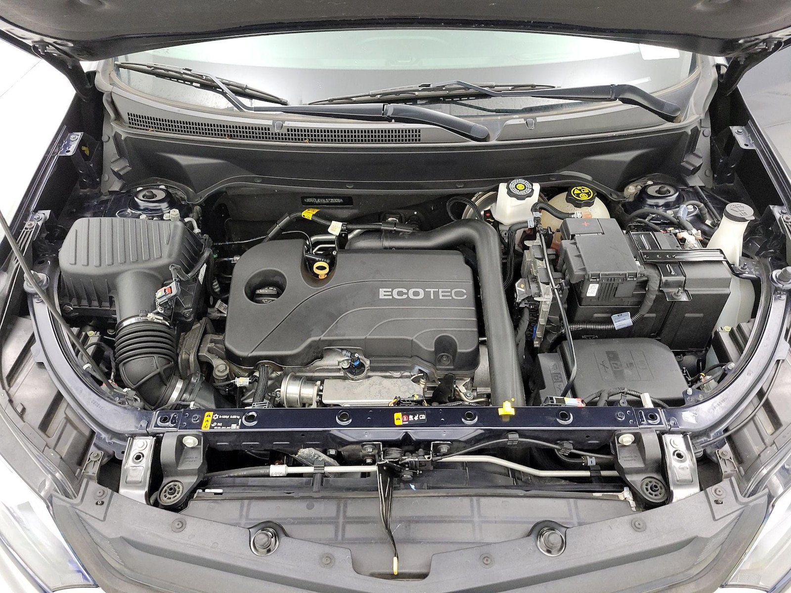 2020 Chevrolet Equinox 2FL - Photo 22