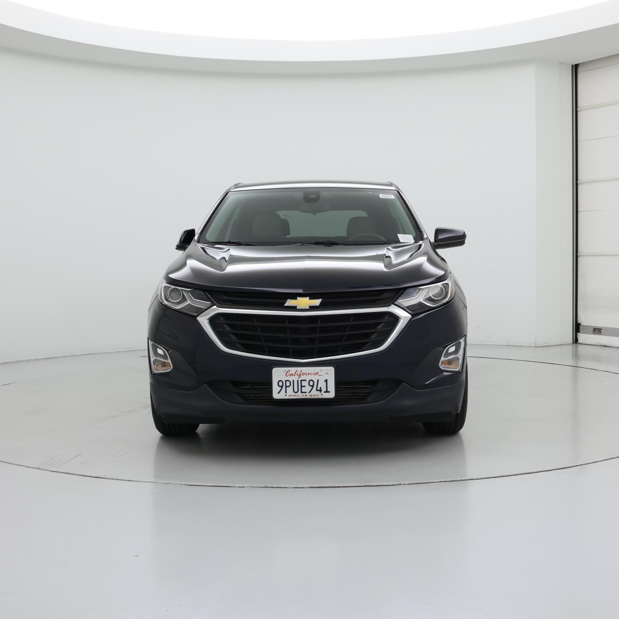 Thumbnail: 2020 Chevrolet Equinox - 5