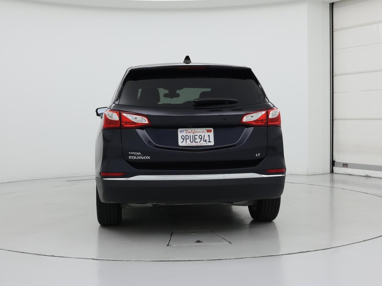 2020 Chevrolet Equinox 2FL - Photo 7