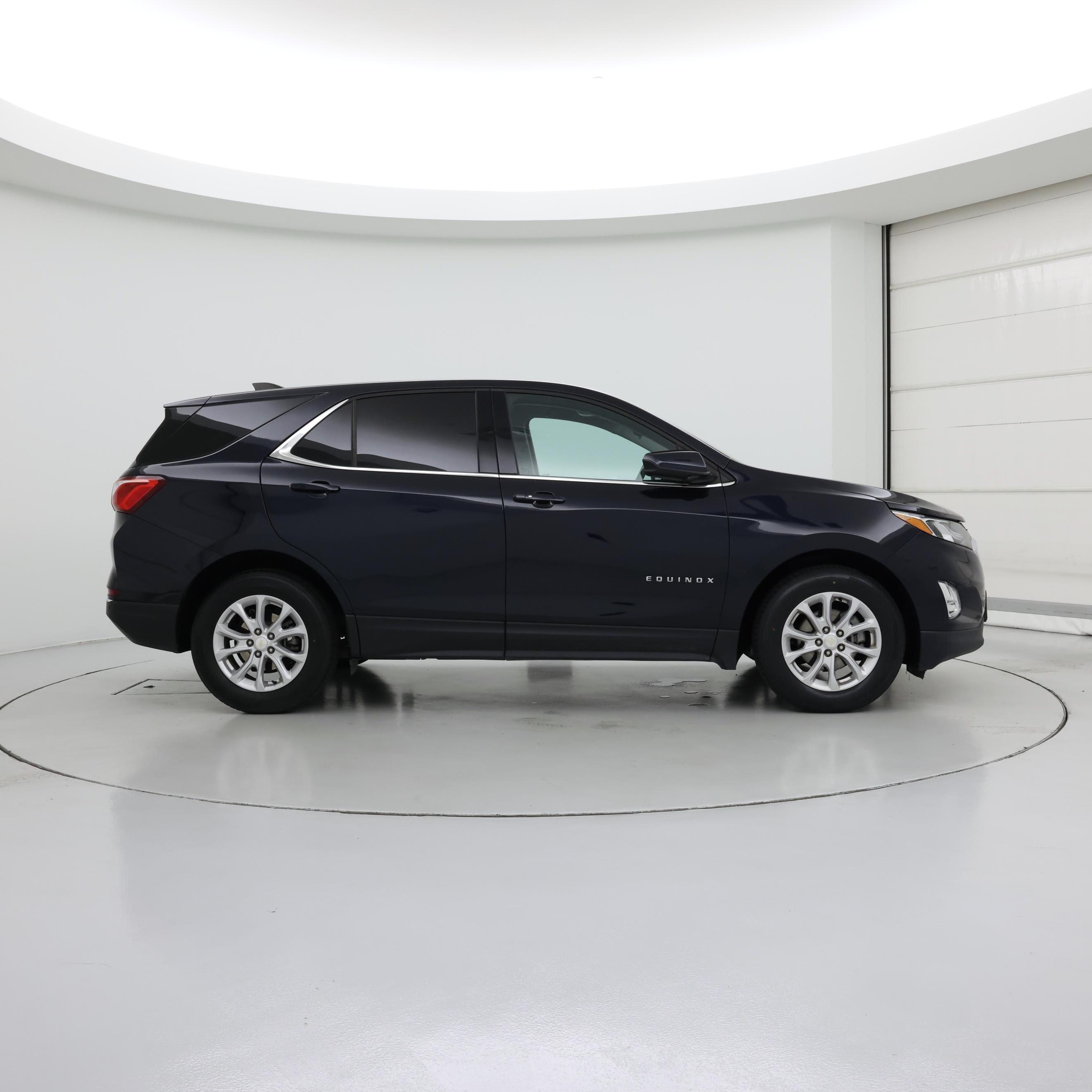 Thumbnail: 2020 Chevrolet Equinox - 7