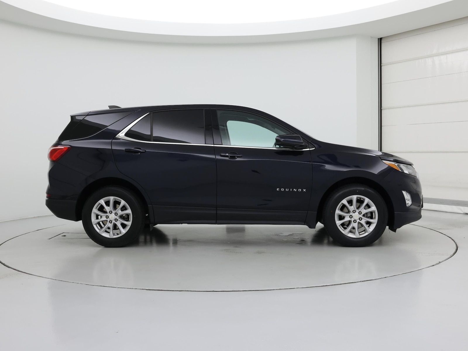 2020 Chevrolet Equinox 2FL - Photo 8