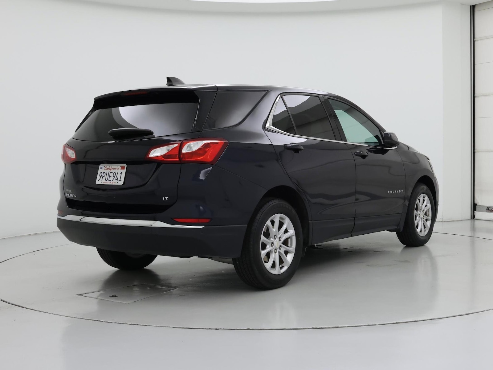 2020 Chevrolet Equinox 2FL - Photo 9