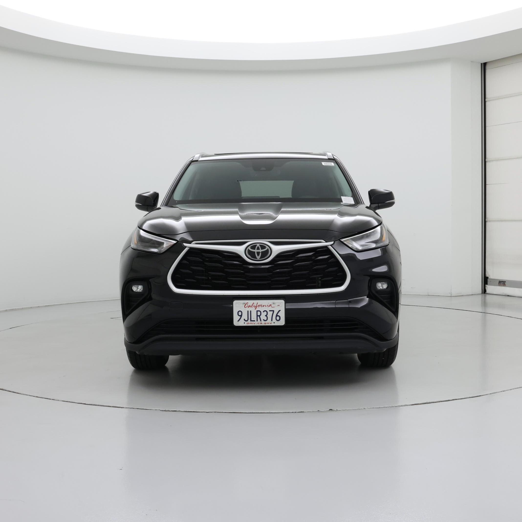 Thumbnail: 2022 Toyota Highlander - 5