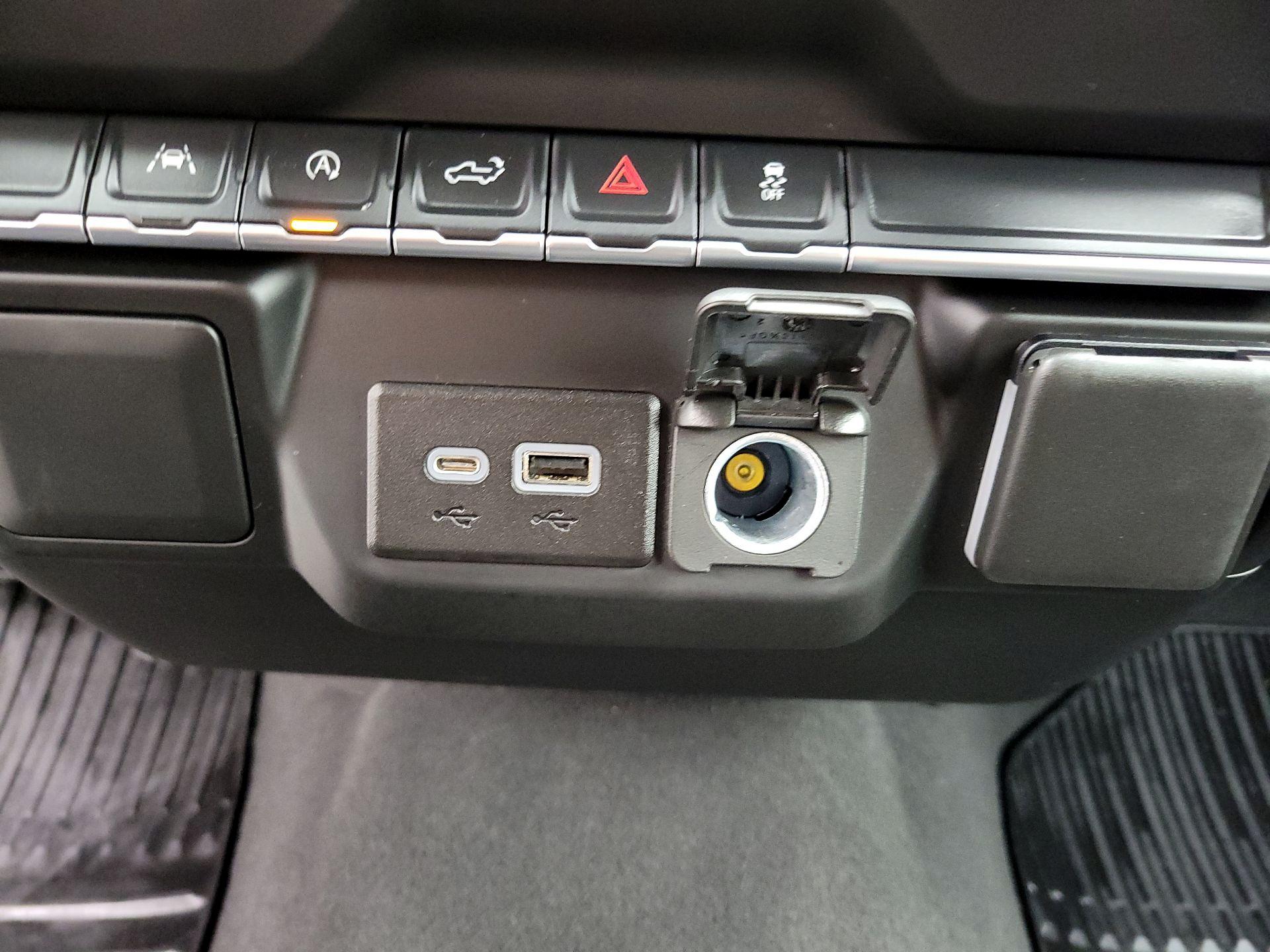 Thumbnail: 2023 Chevrolet Silverado 1500 - 18