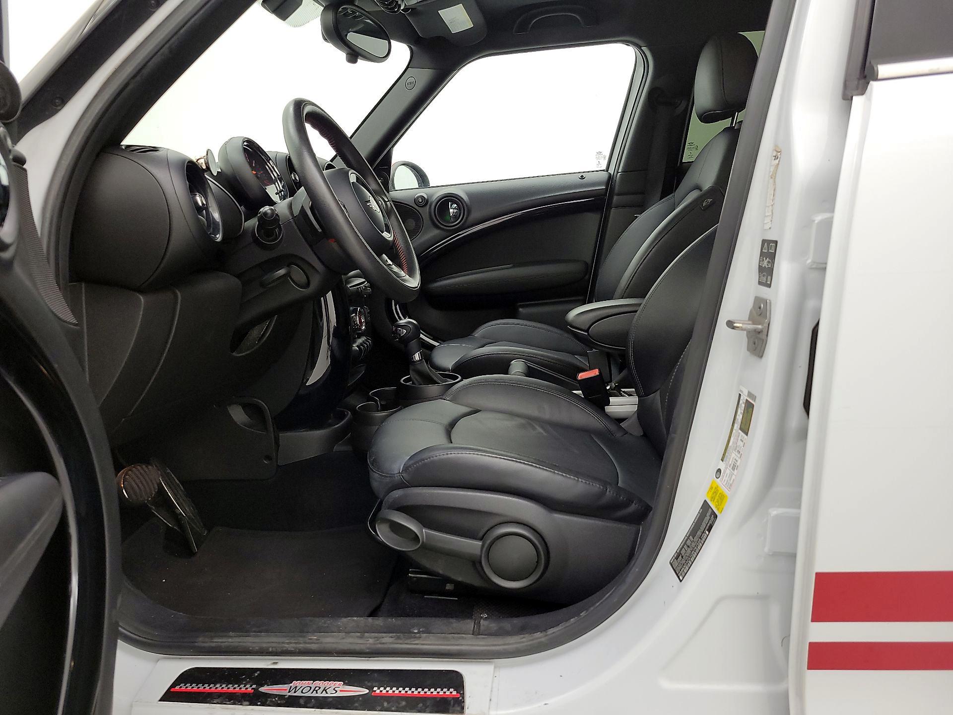 Thumbnail: 2016 MINI Cooper Countryman - 11