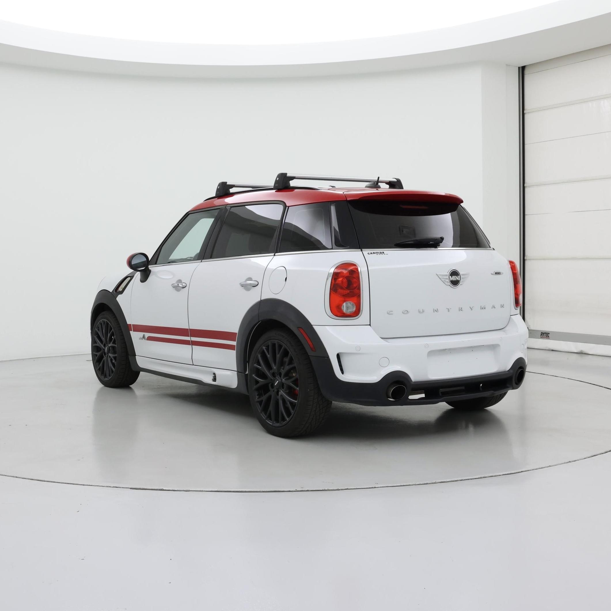 Thumbnail: 2016 MINI Cooper Countryman - 2