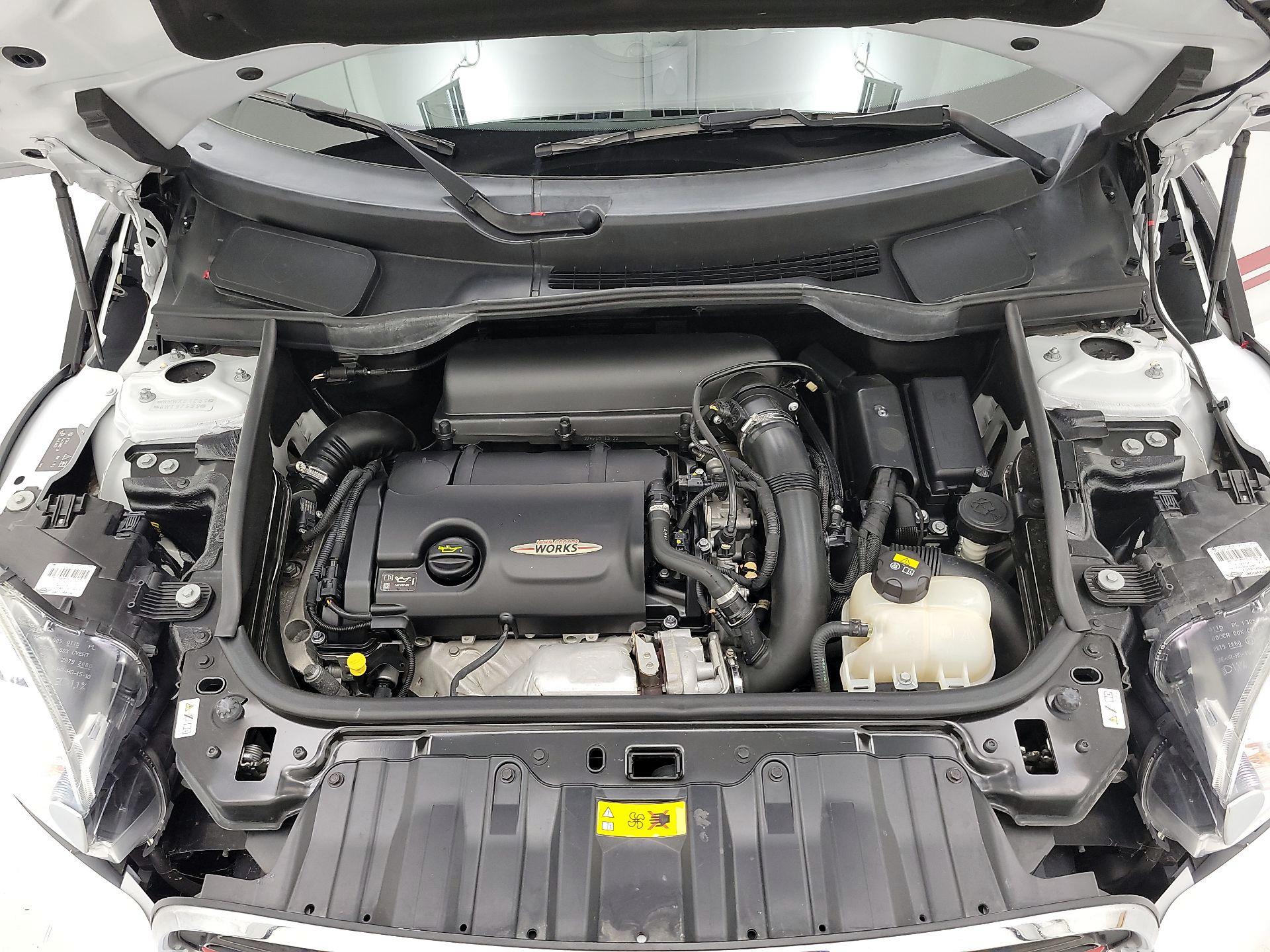 Thumbnail: 2016 MINI Cooper Countryman - 19