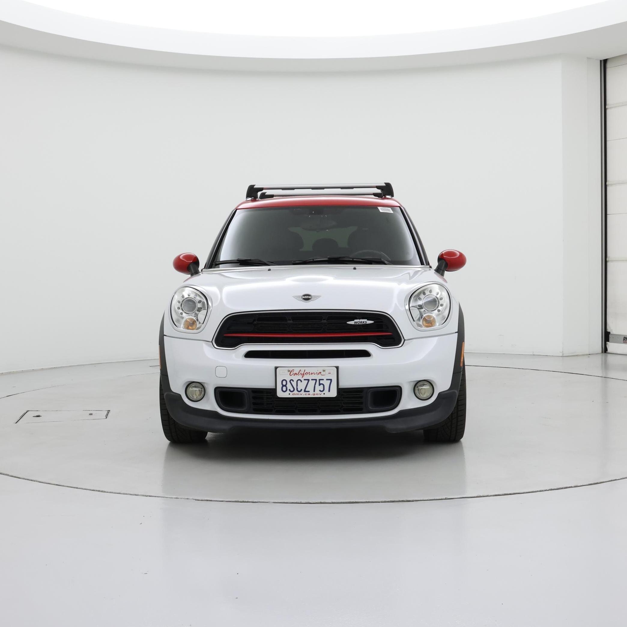 Thumbnail: 2016 MINI Cooper Countryman - 5