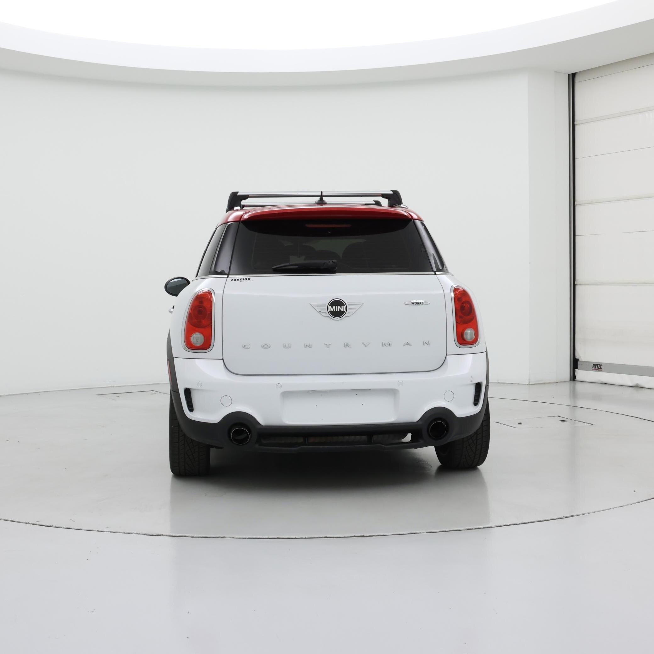 Thumbnail: 2016 MINI Cooper Countryman - 6