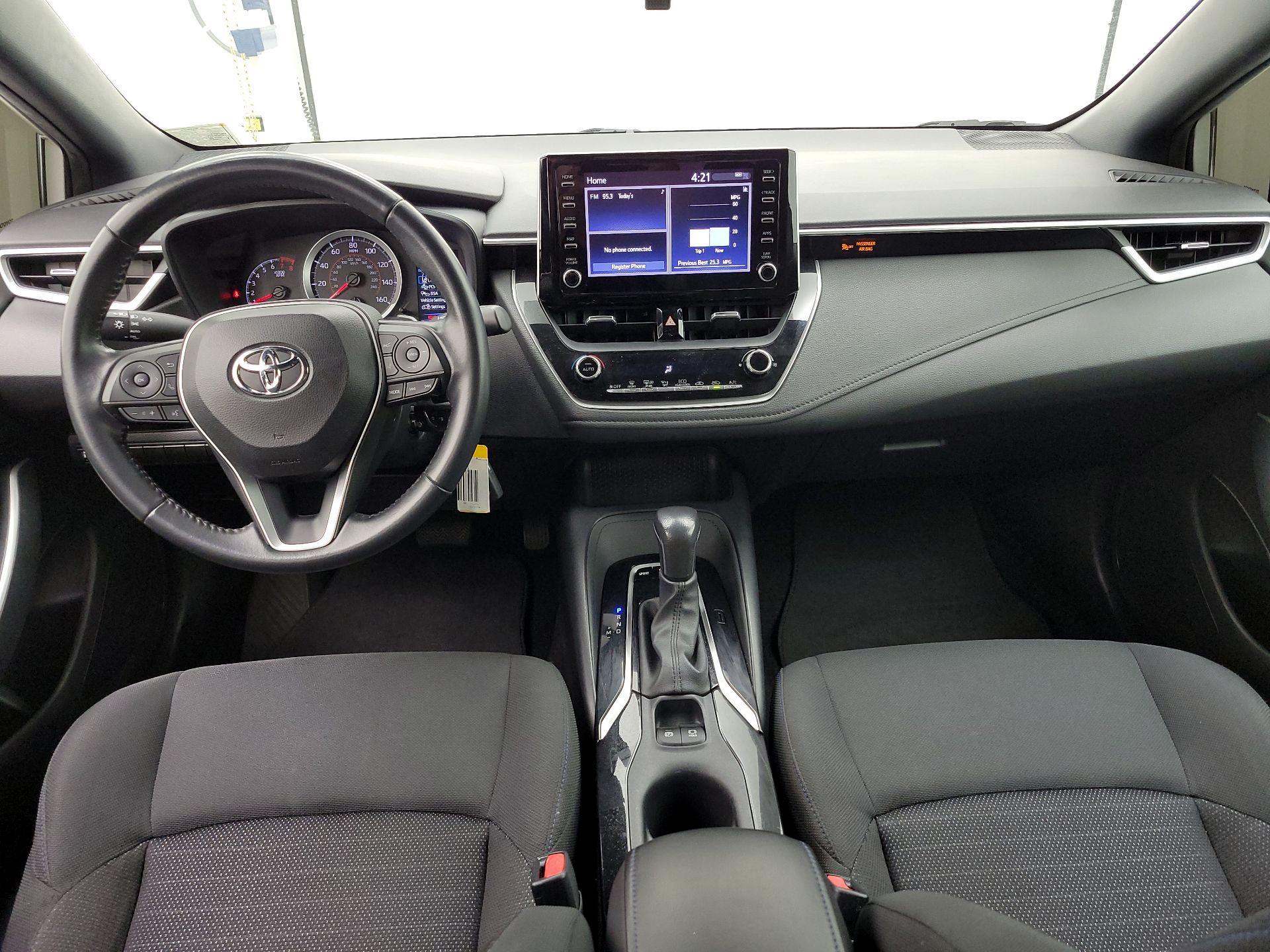 Thumbnail: 2020 Toyota Corolla - 9