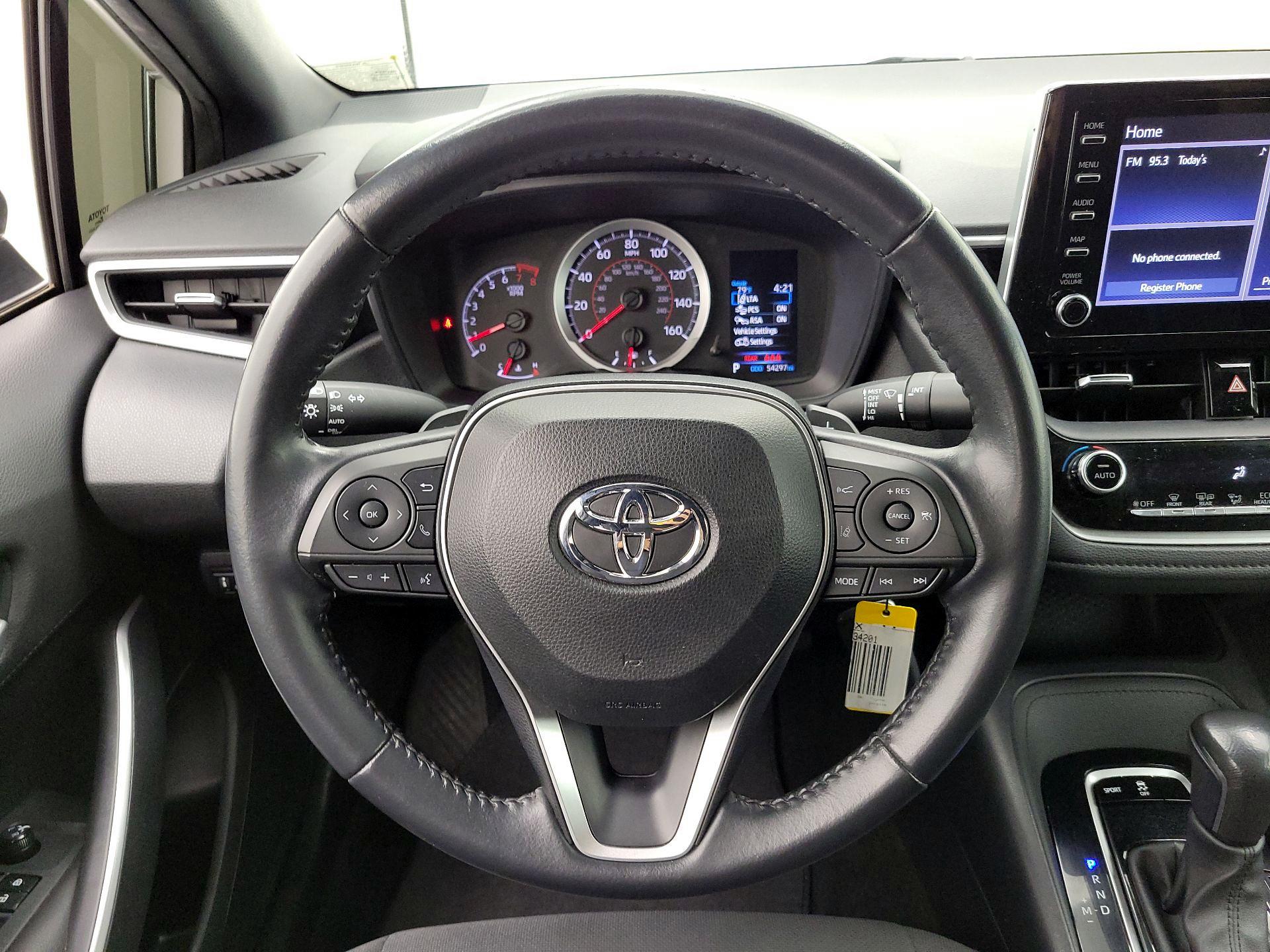 Thumbnail: 2020 Toyota Corolla - 10